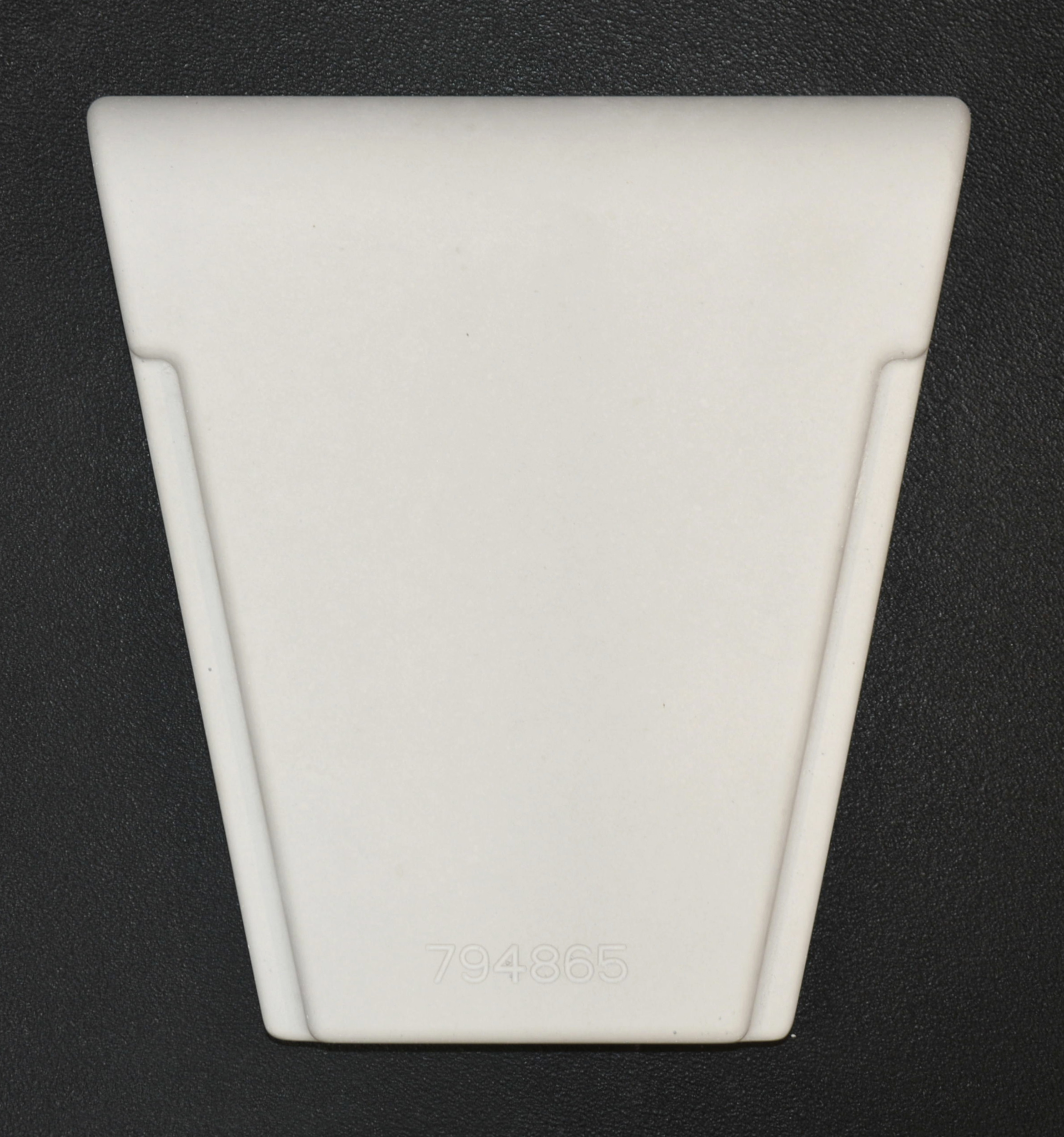 Austroflamm Ceres 450/510 vlamplaat B