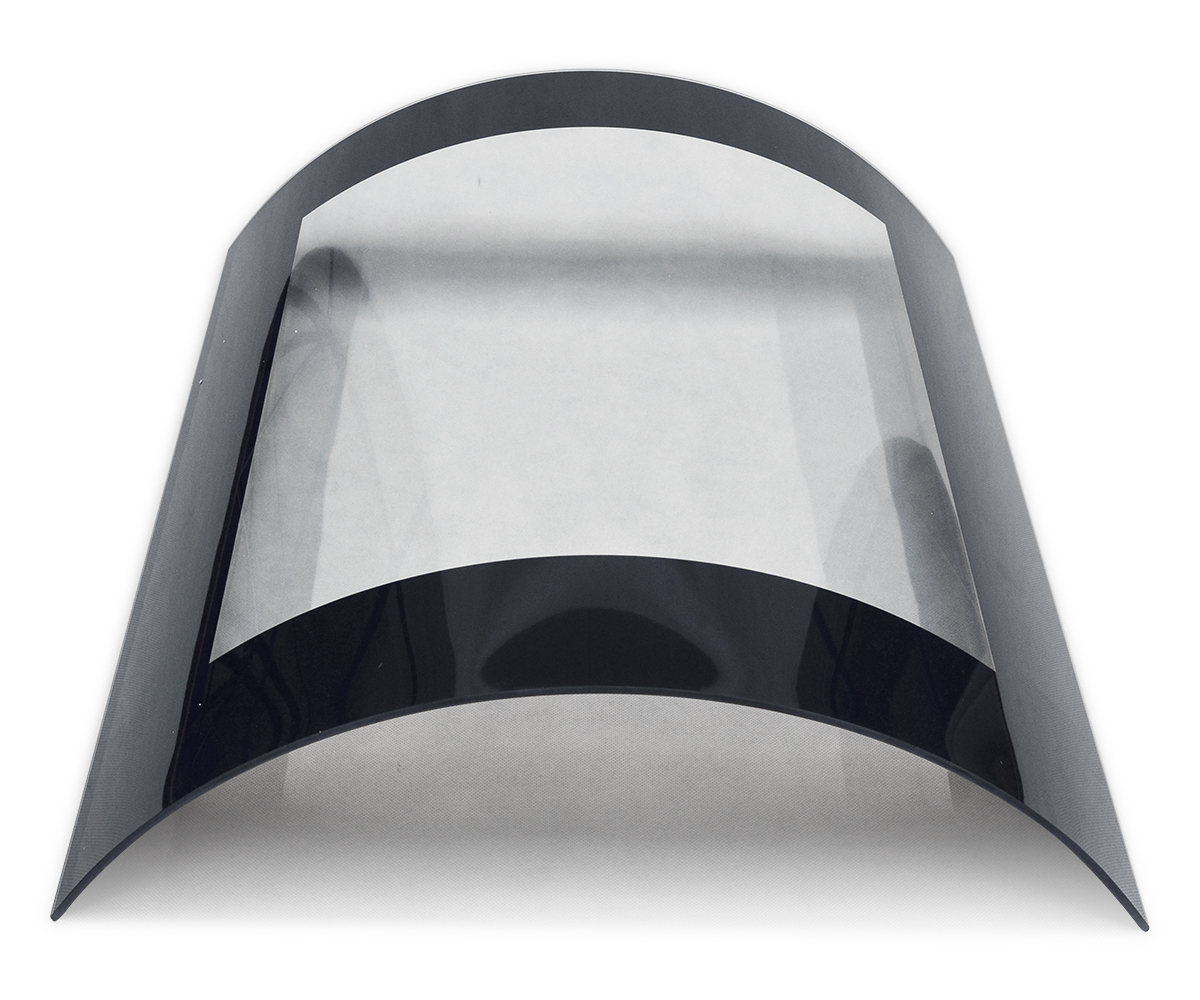 Drooff Solaro 2 N glas Drooff Solaro 2 N glas