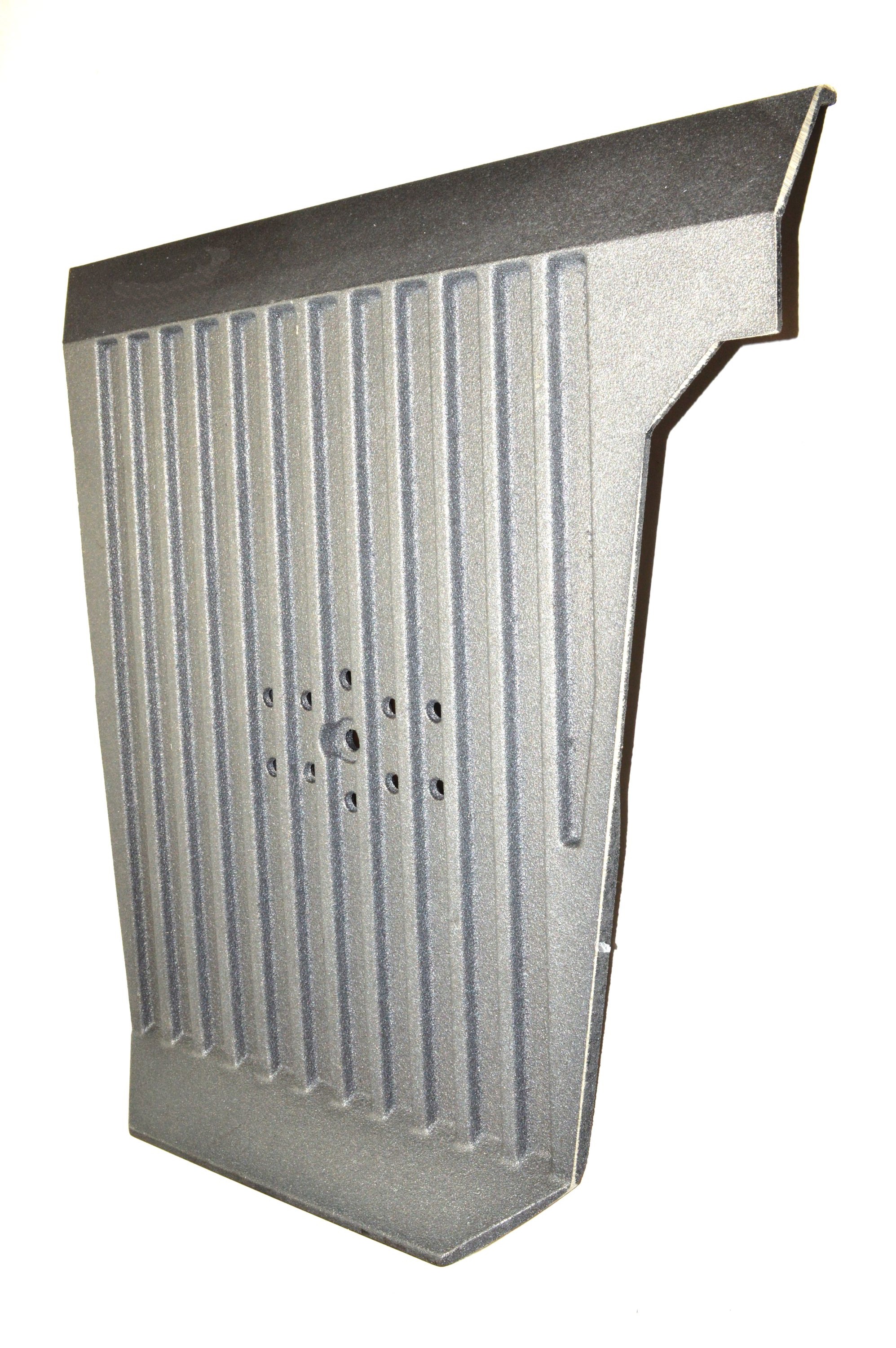 La Nordica Rosa de Bordeaux płyta tylnej ściany La Nordica Rosa de Bordeaux płyta tylnej ściany