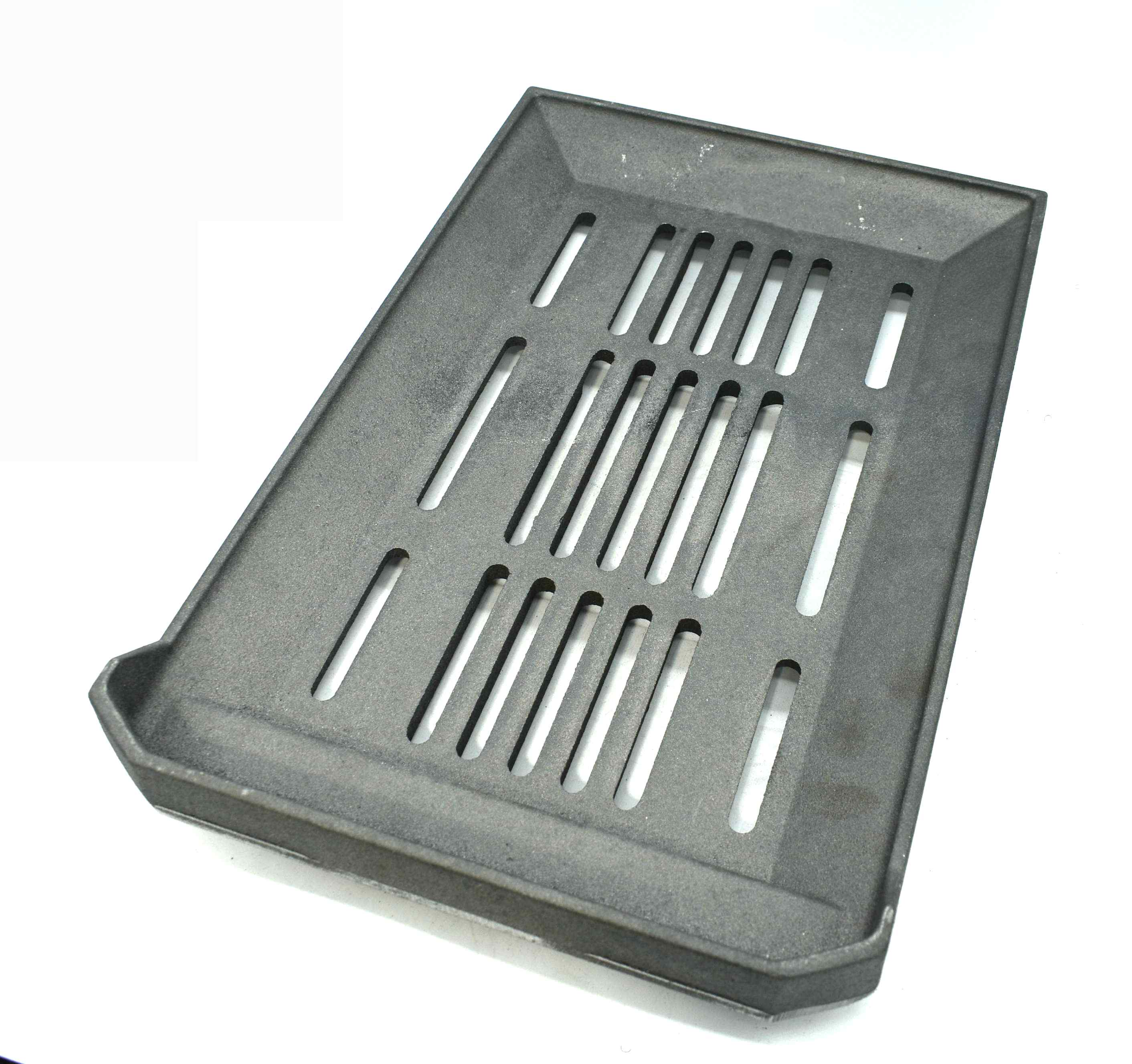 La Nordica TermoRosa grille de décendrage A La Nordica TermoRosa grille de décendrage A