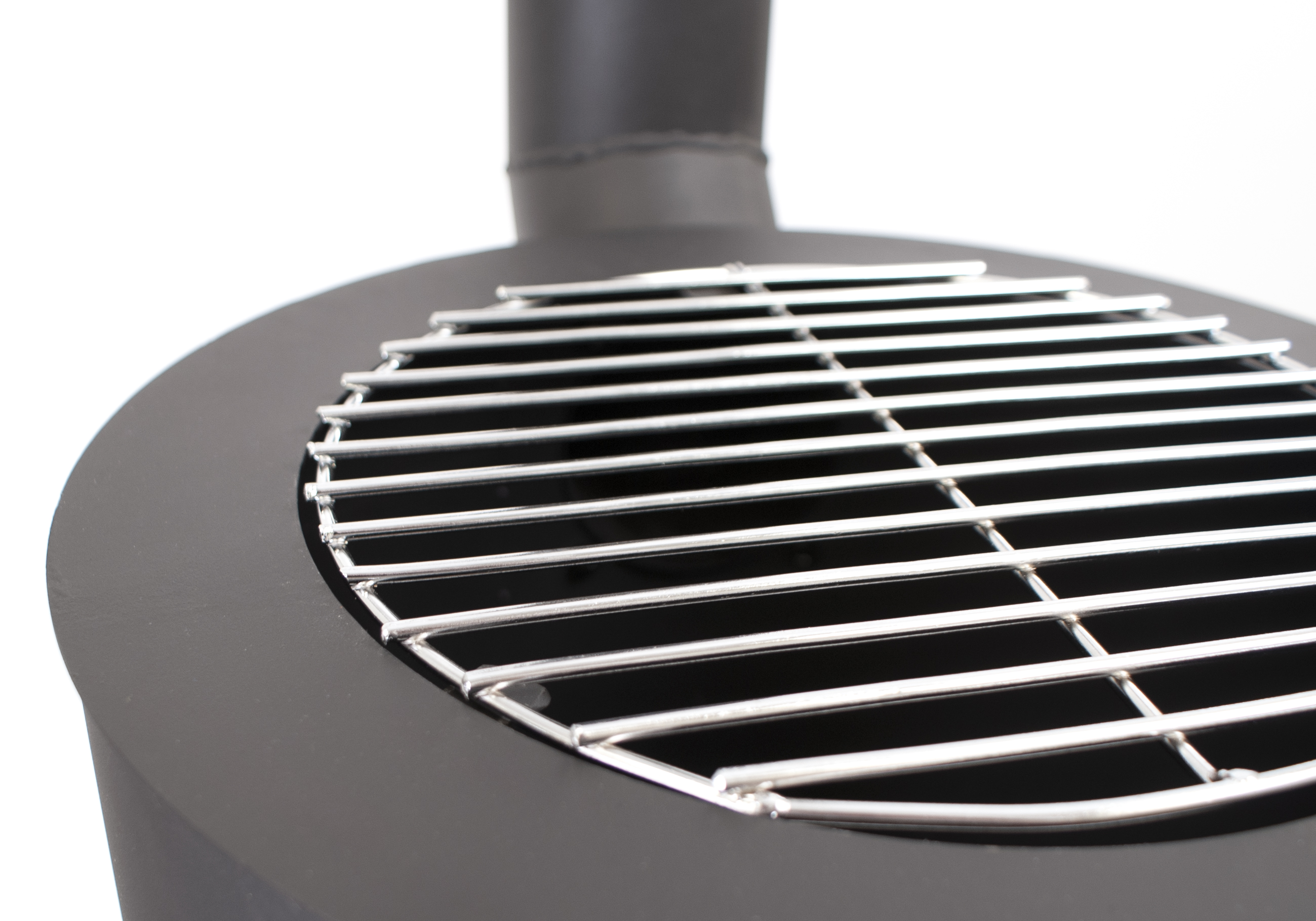 BonFeu Terrassenofen BonGiano LP SM3002
