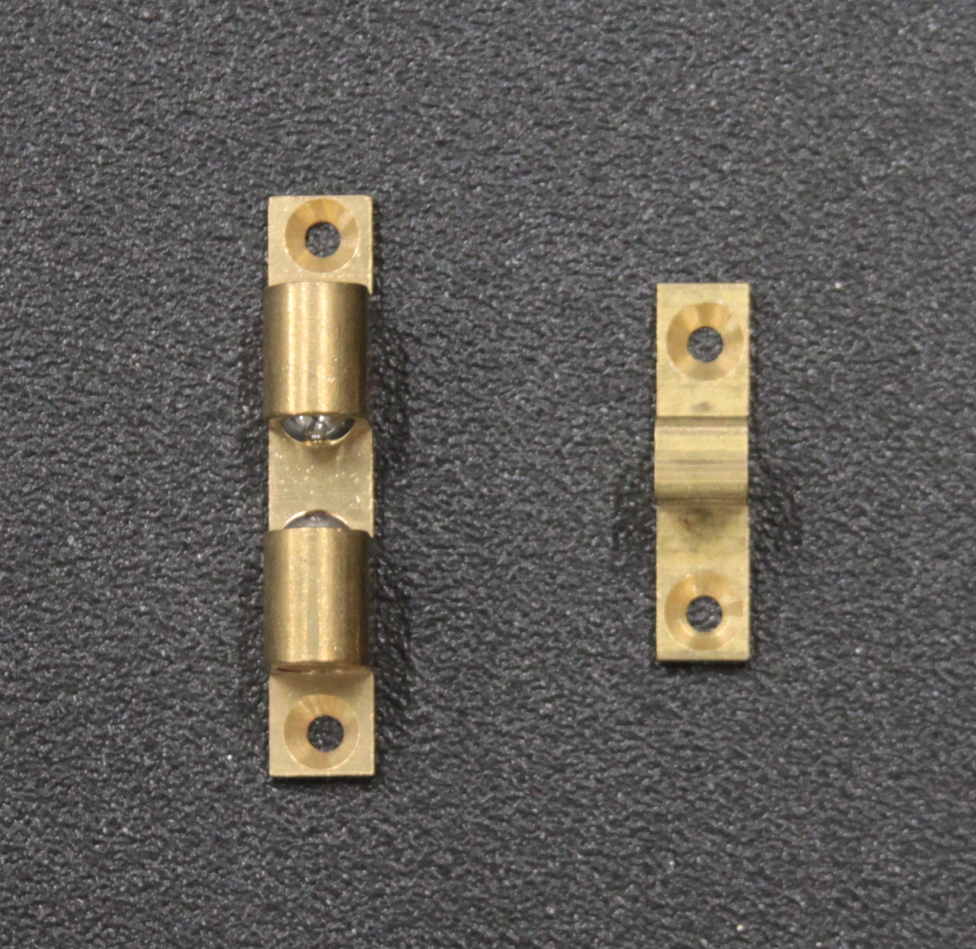 Gerco Diamant GD 8 låsning