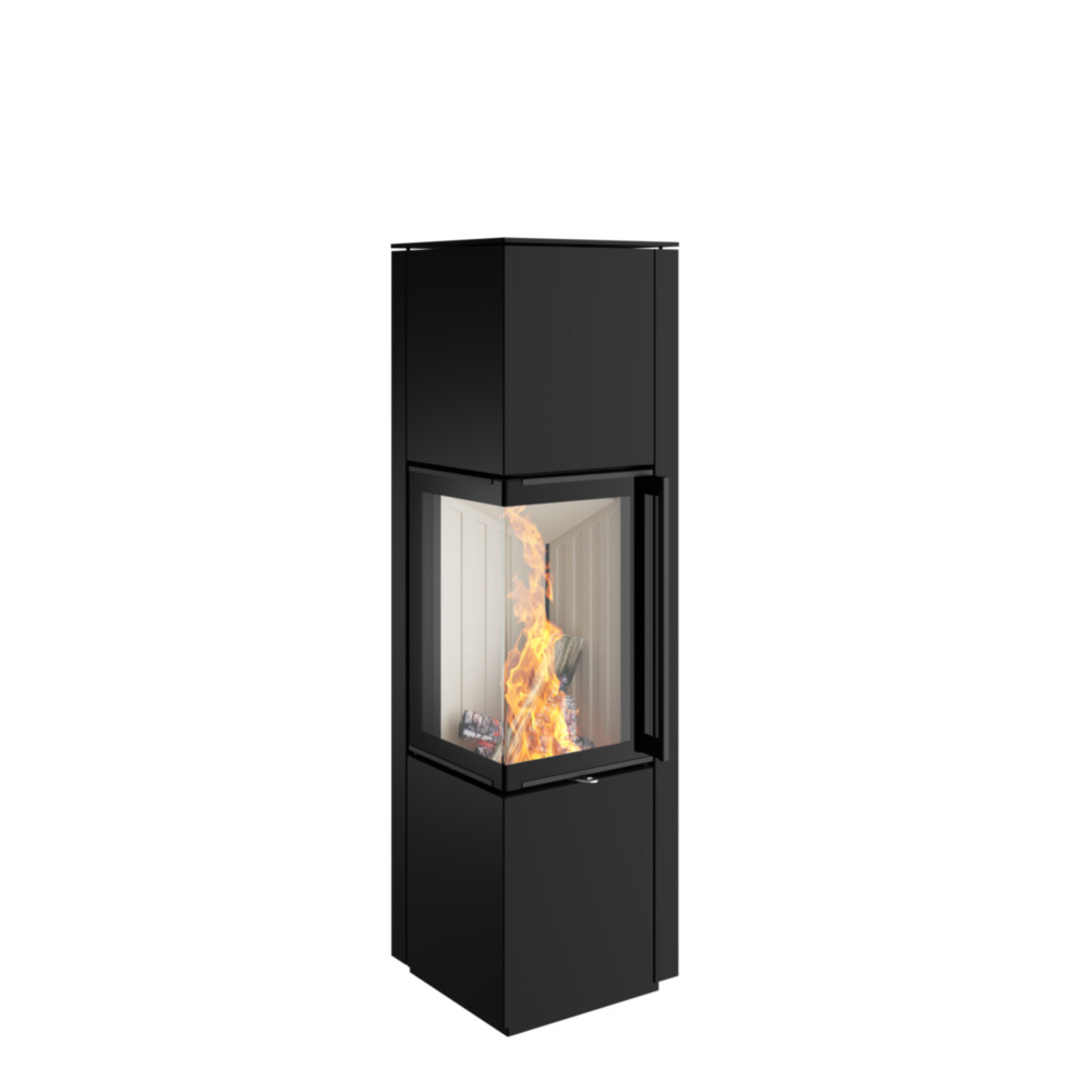 Kaminofen Spartherm PIKO L, 5,9 kW - Ausstellungsstück