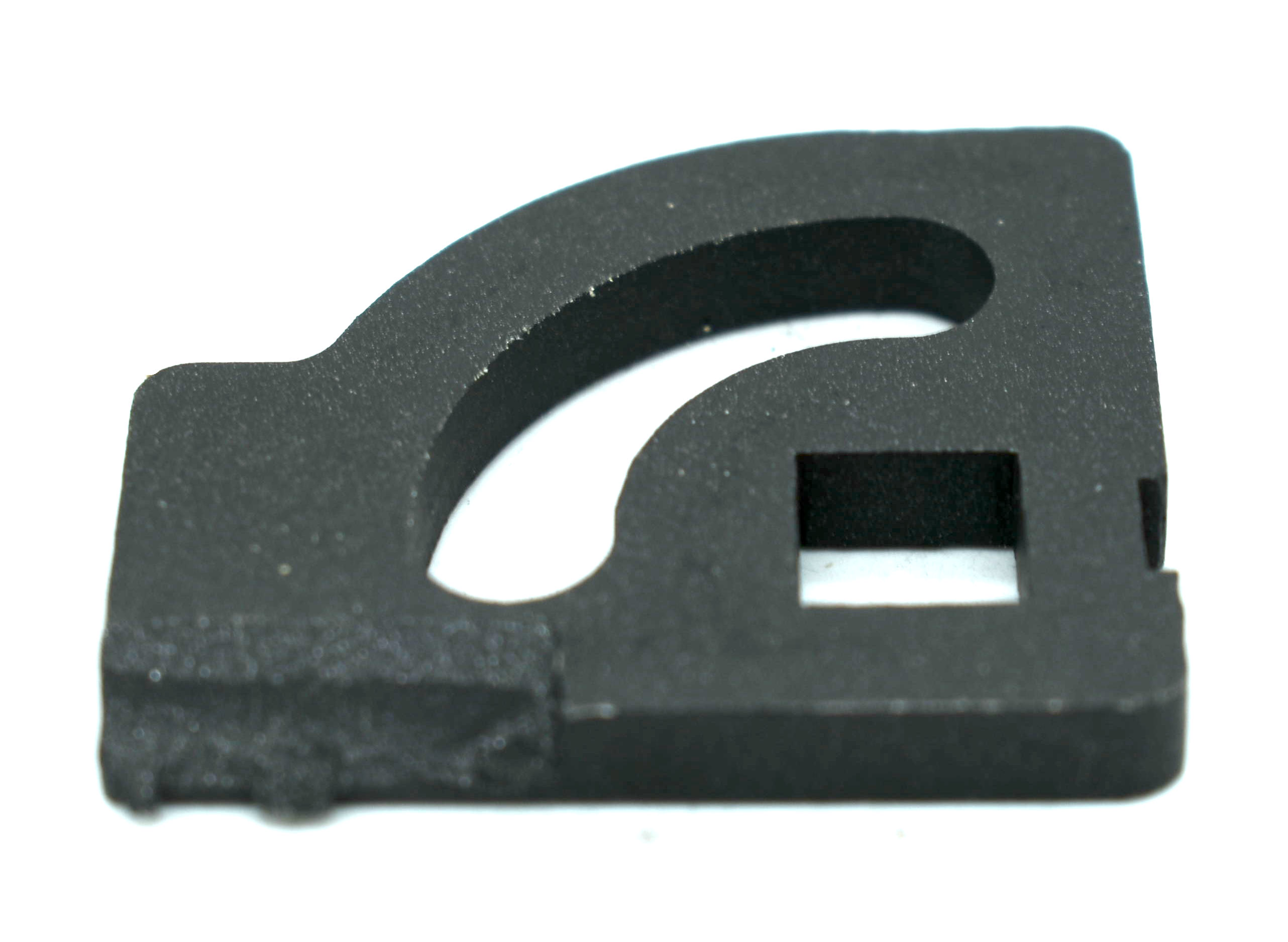 Haas-Sohn Grado 252.17 låsenæse lås brændkammerdør