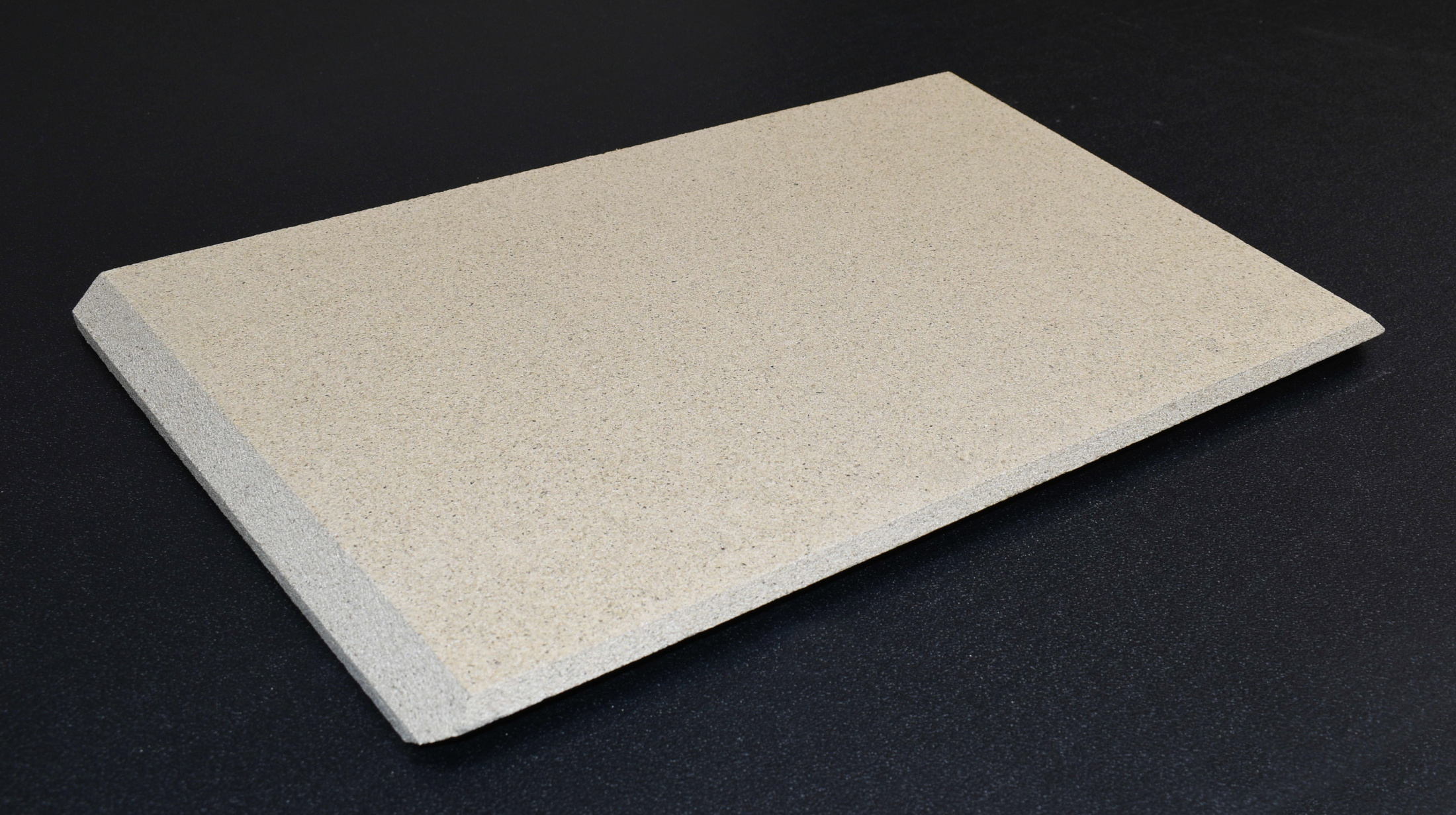 Heta Panorama deflettore di tiraggio