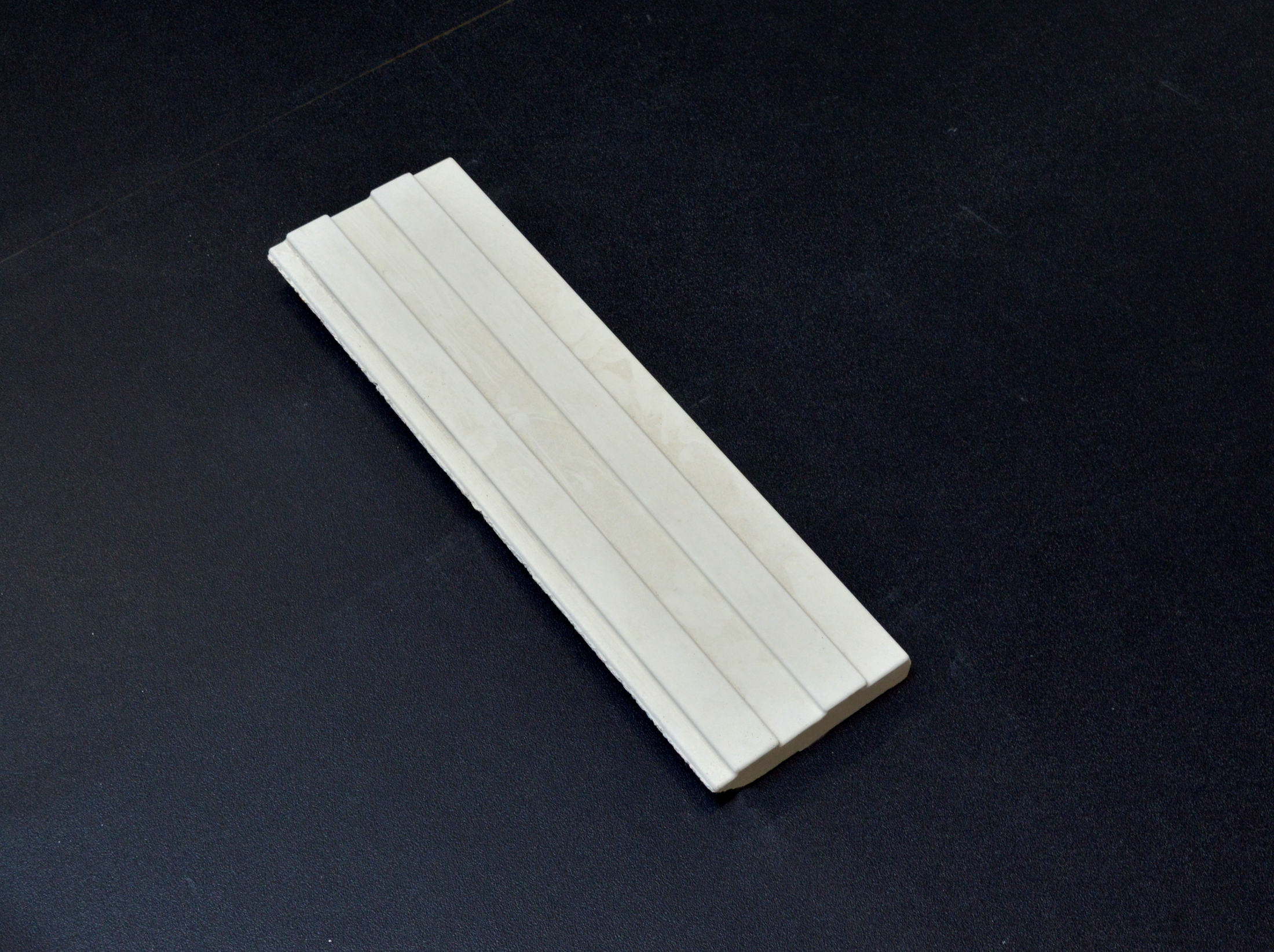 Spartherm Speedy K-45 pietra laterale a sinistra anteriore B