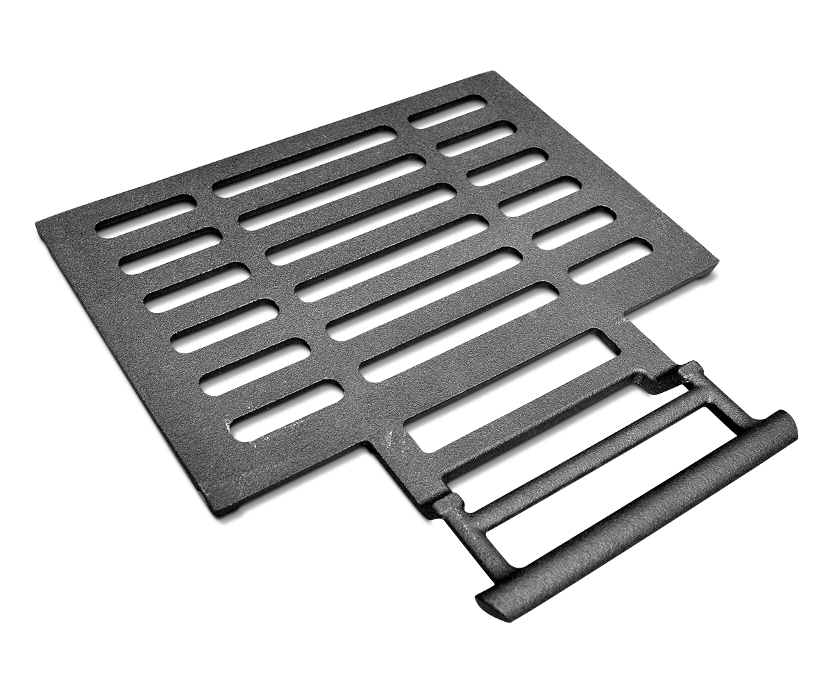 Contura 26T griglia per cenere grigio