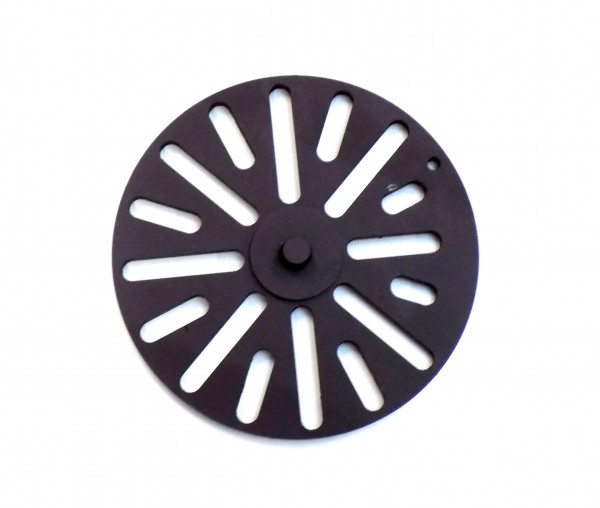 Drooff Bellano grille de décendrage Drooff Bellano grille de décendrage