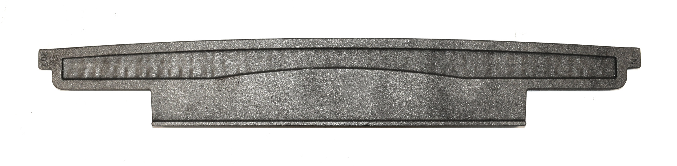 La Nordica Focolare 70 Piano Evo Crystal stående rist