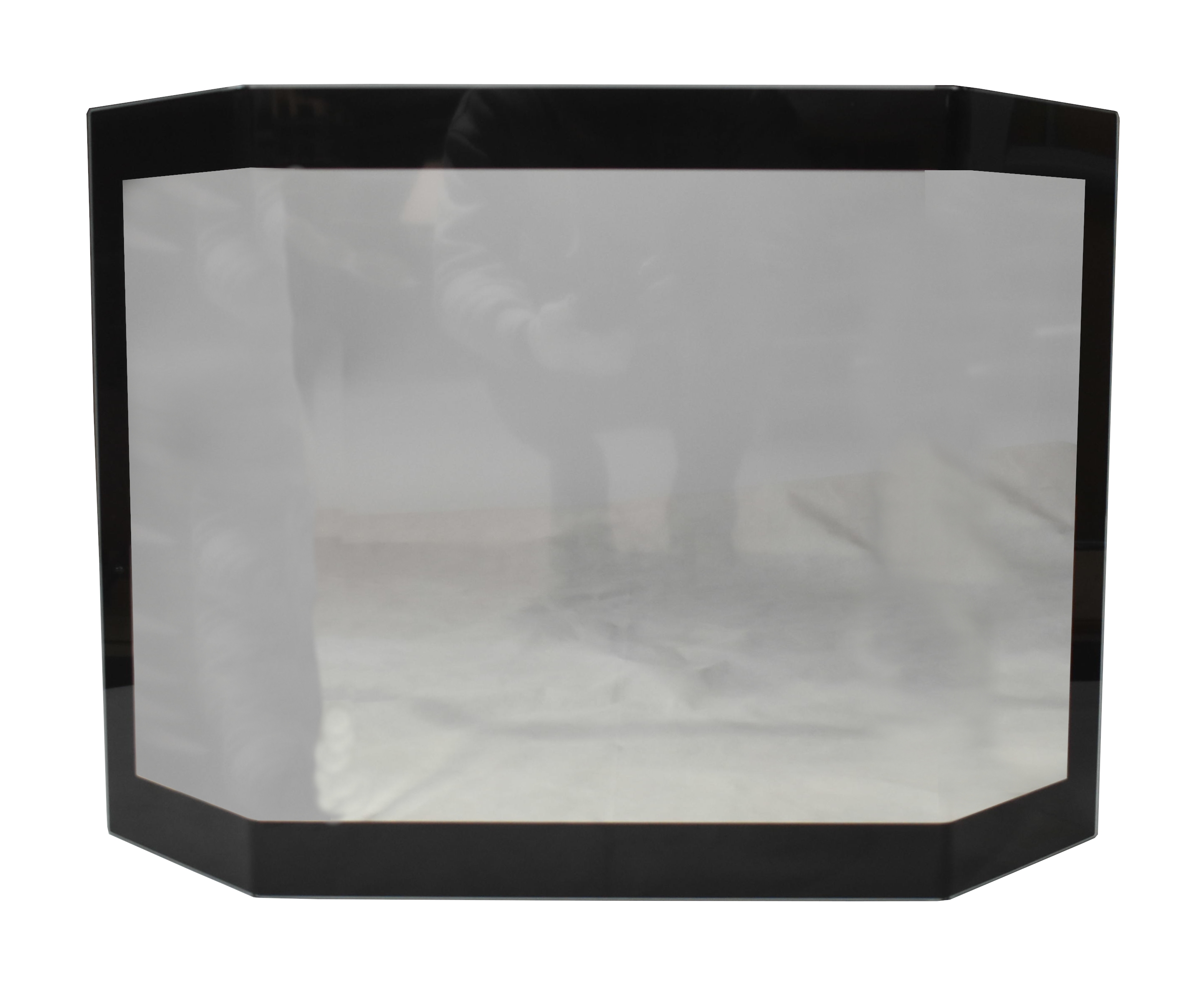 Dovre Phoenix II Sichtscheibe