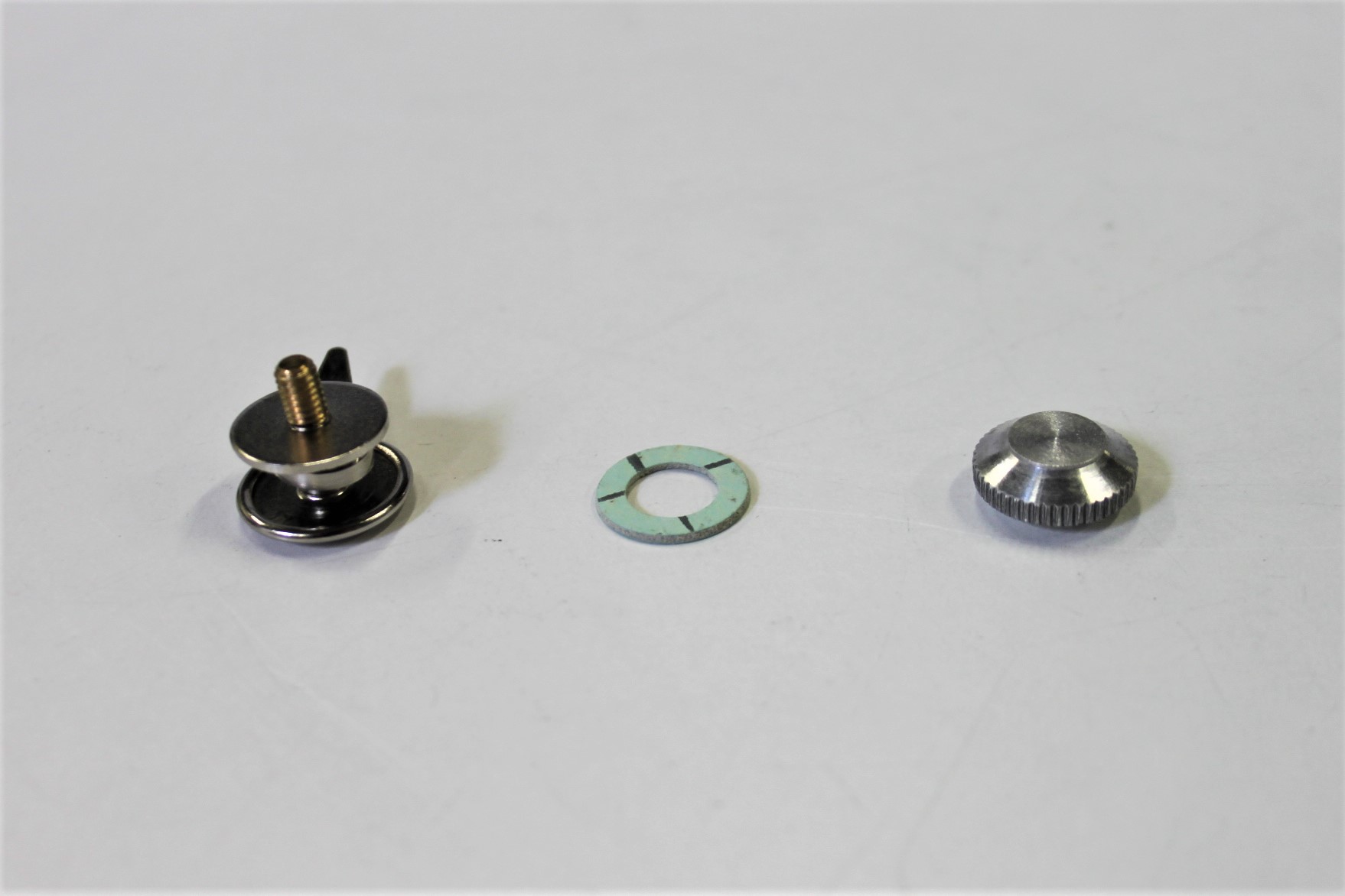 Wamsler W2-90 termometer