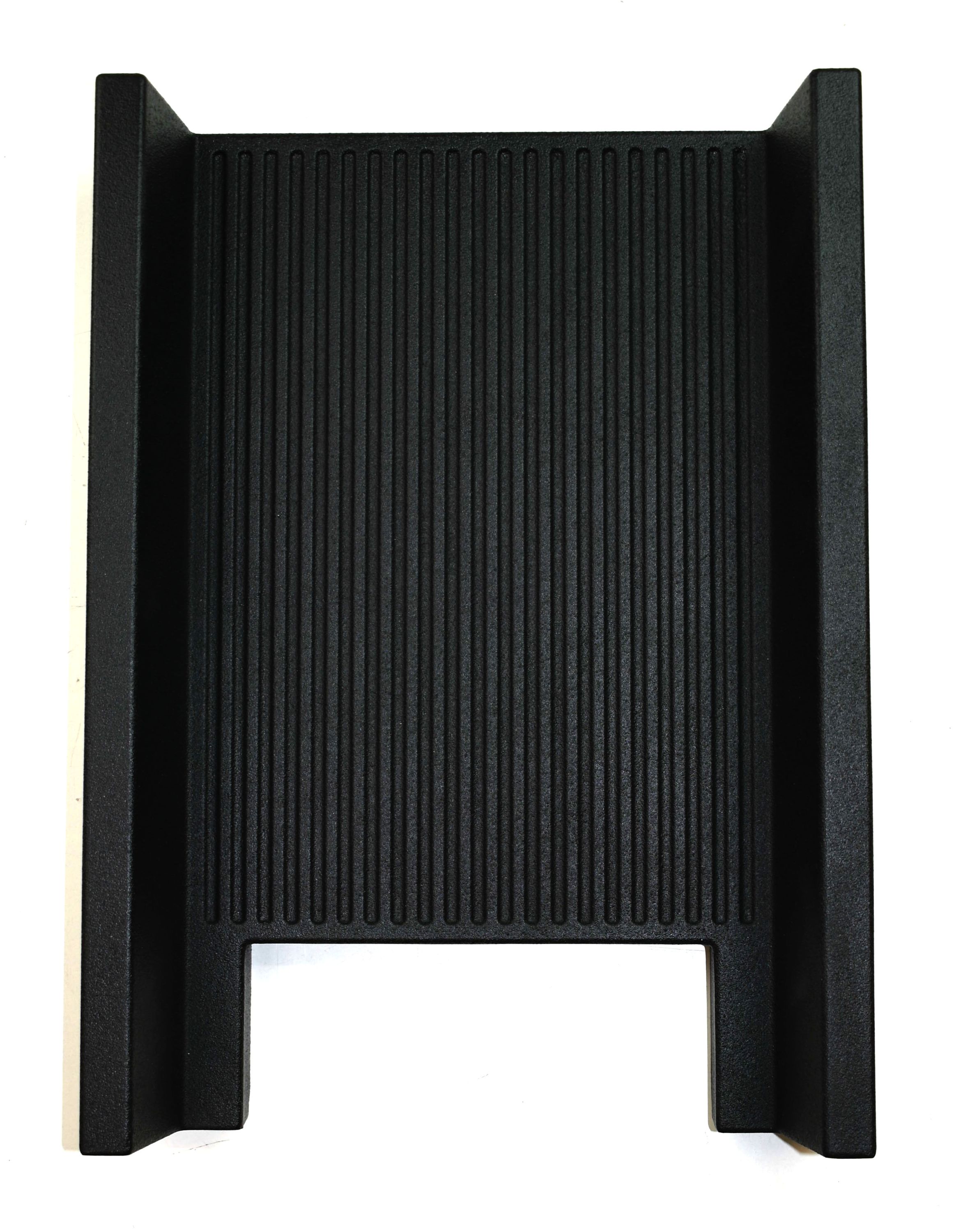 MCZ Tray Rückwandplatte
