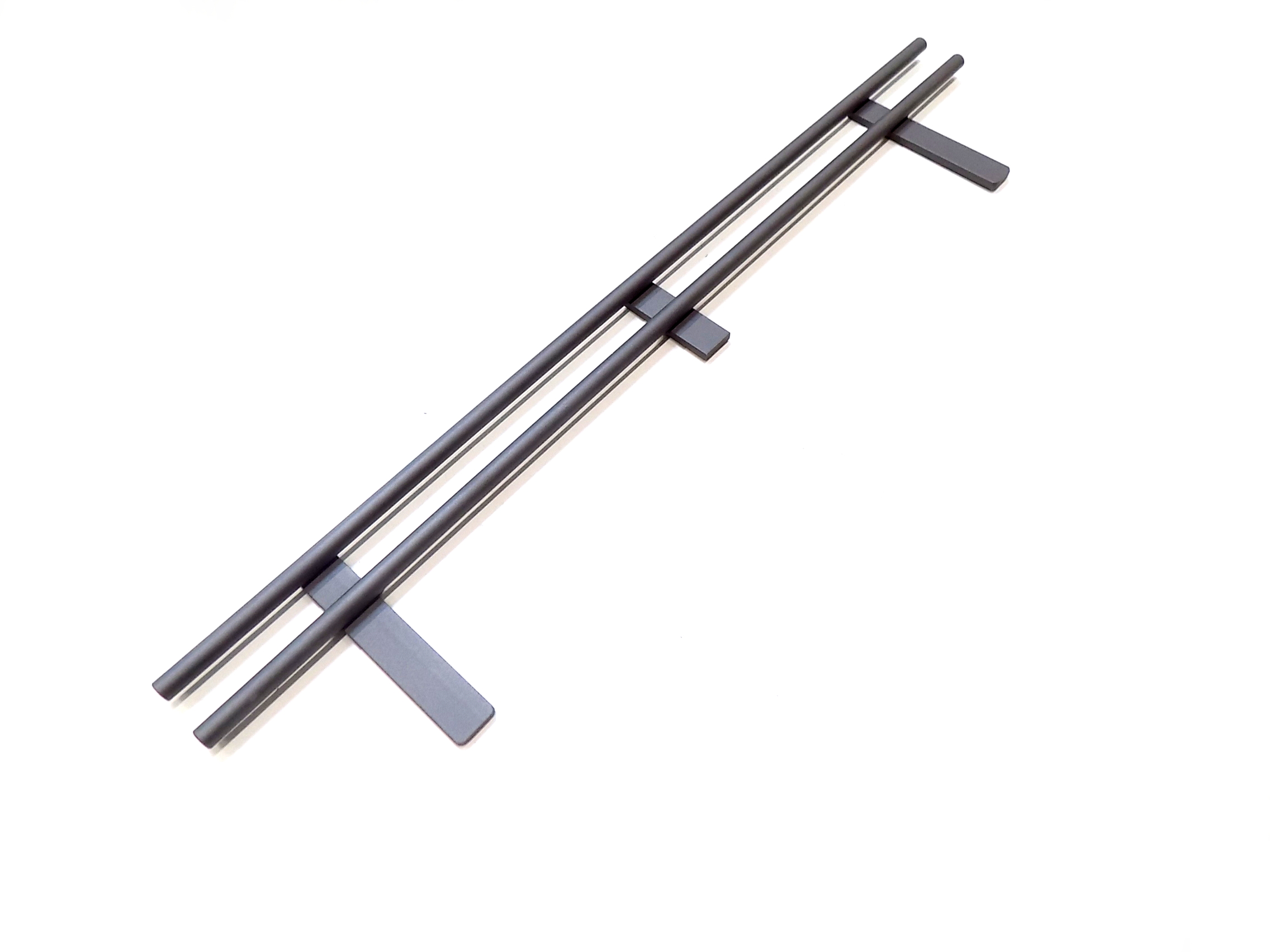 Caminos Linus S grille verticale Caminos Linus S grille verticale