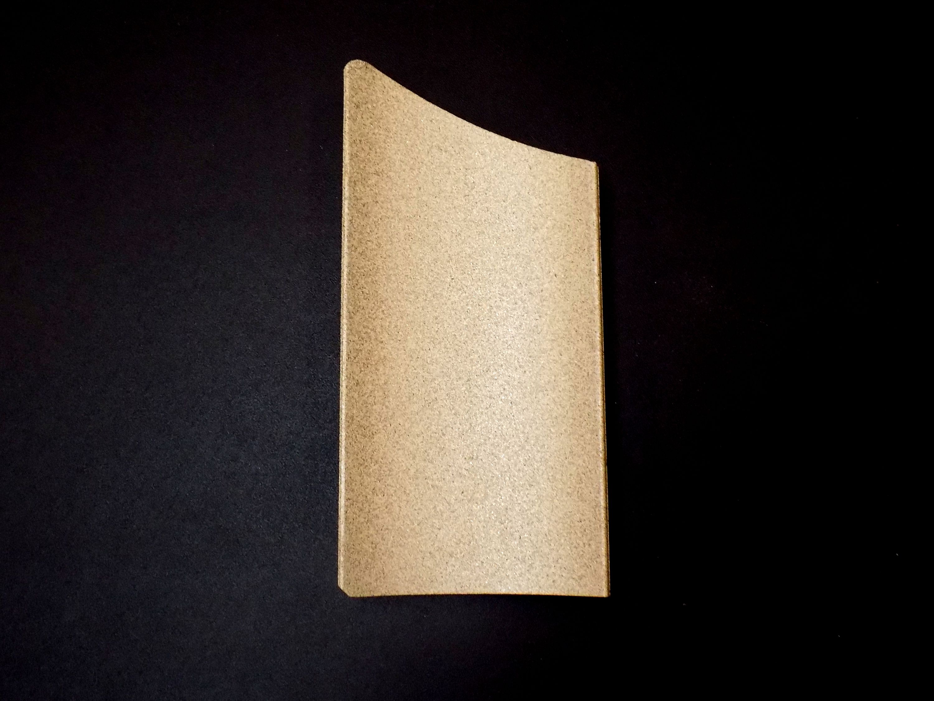 Skantherm Beo Zijsteen links A Skantherm Beo Zijsteen links A