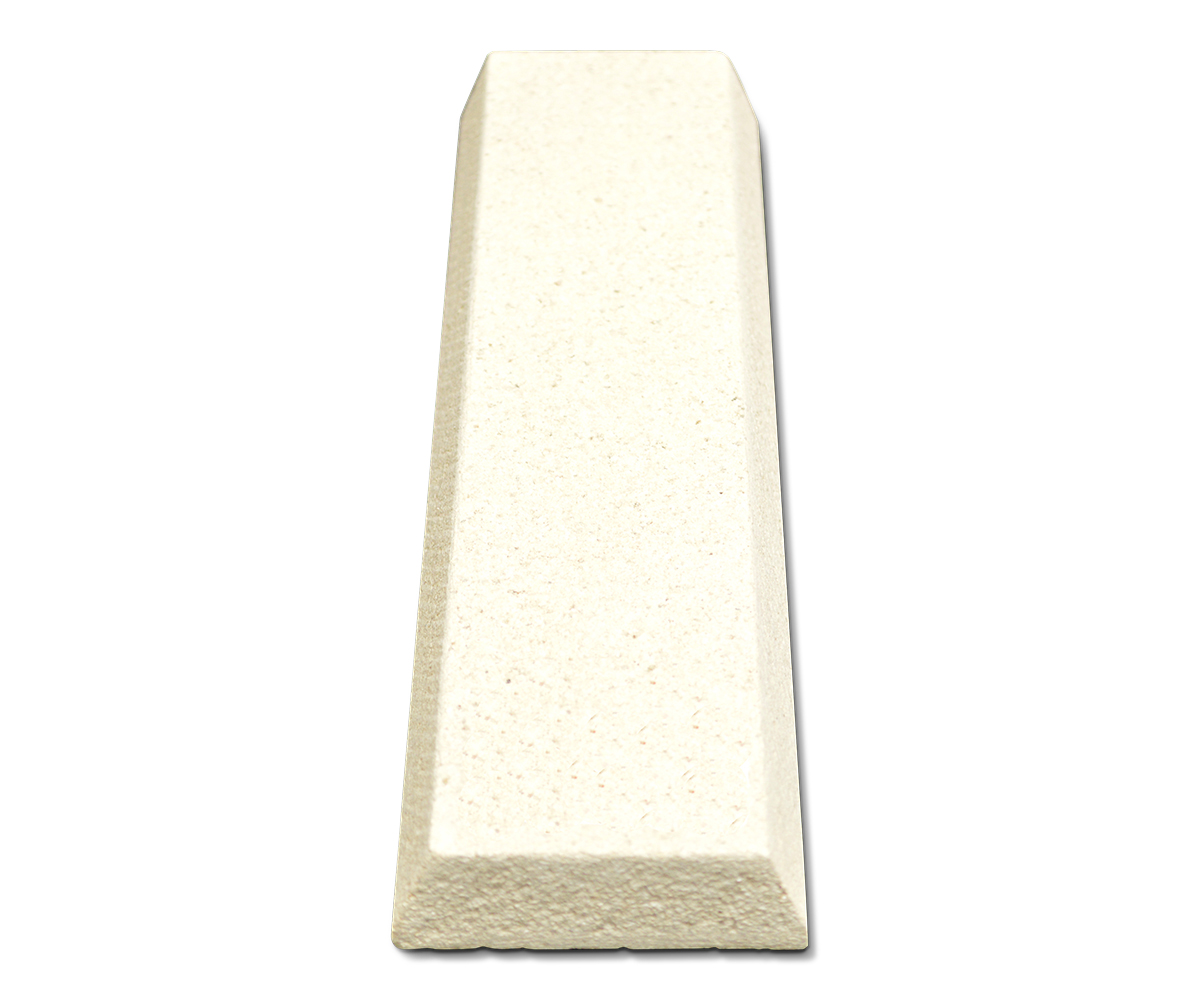 Fireplace Karthago Novo 2 pietra laterale a destra posteriore