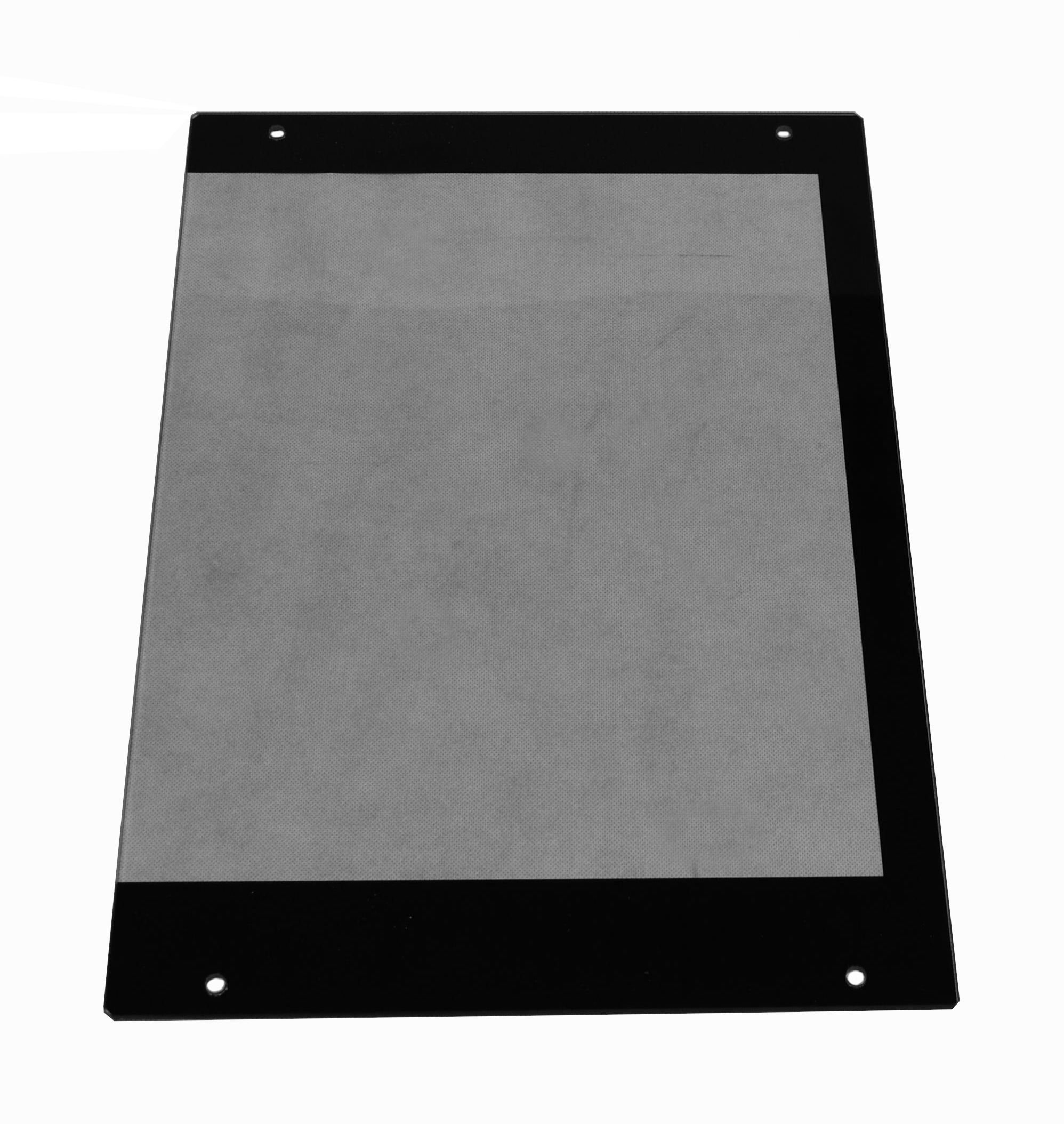 Spartherm Arte 3RL-60h vetro a sinistra B
