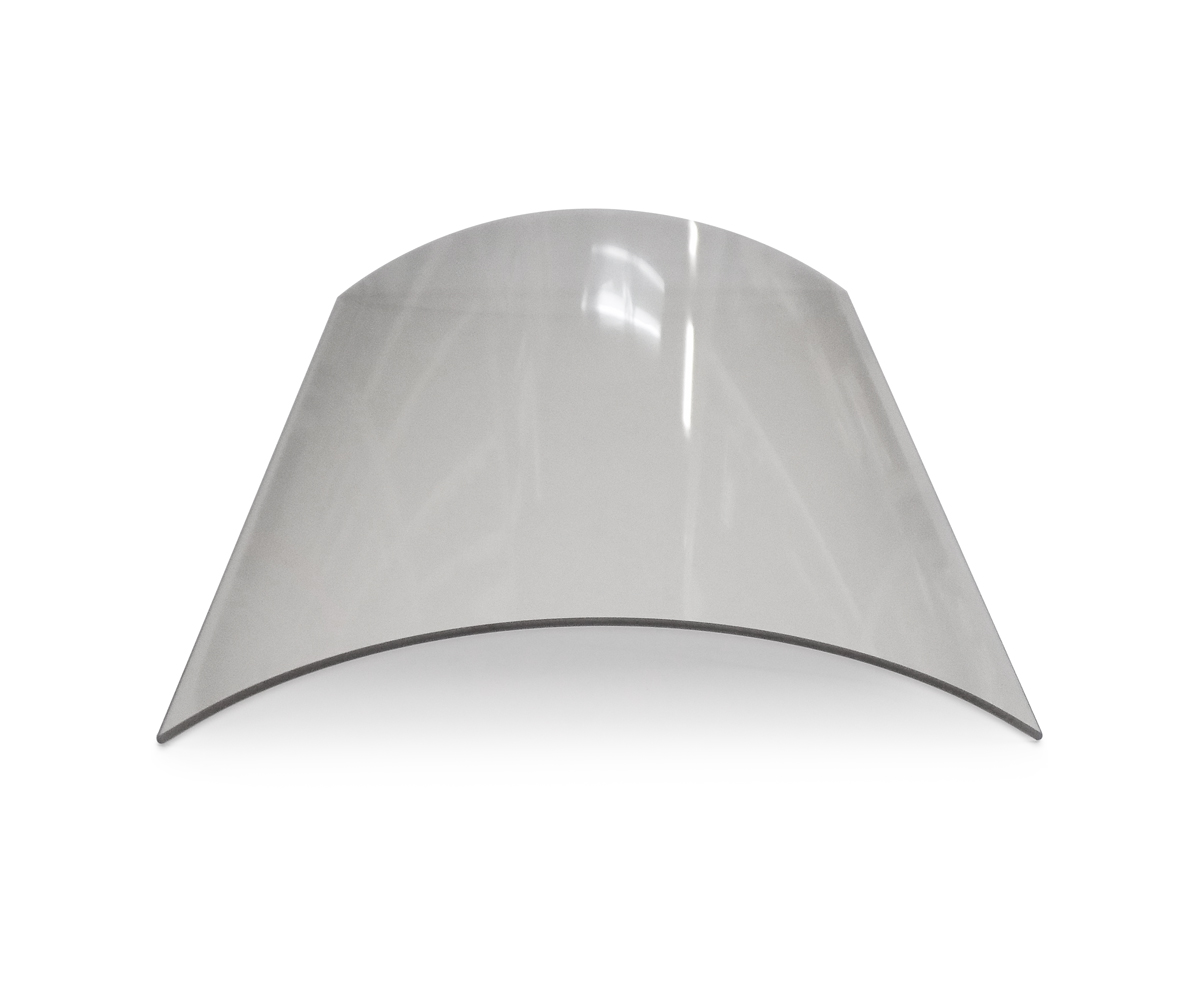 Wamsler type 11181 glas