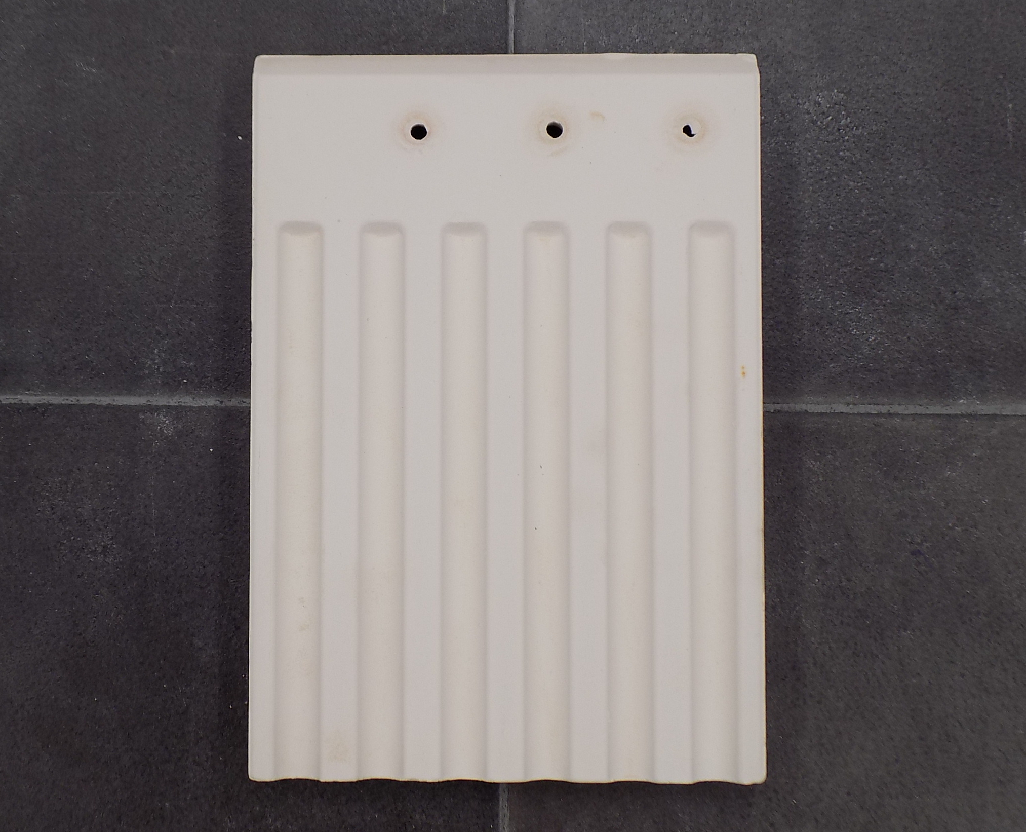 Techfire Thalos bagsten venstre A