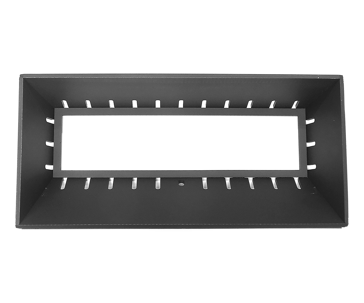 Fireplace Rönky support de grille Fireplace Rönky support de grille
