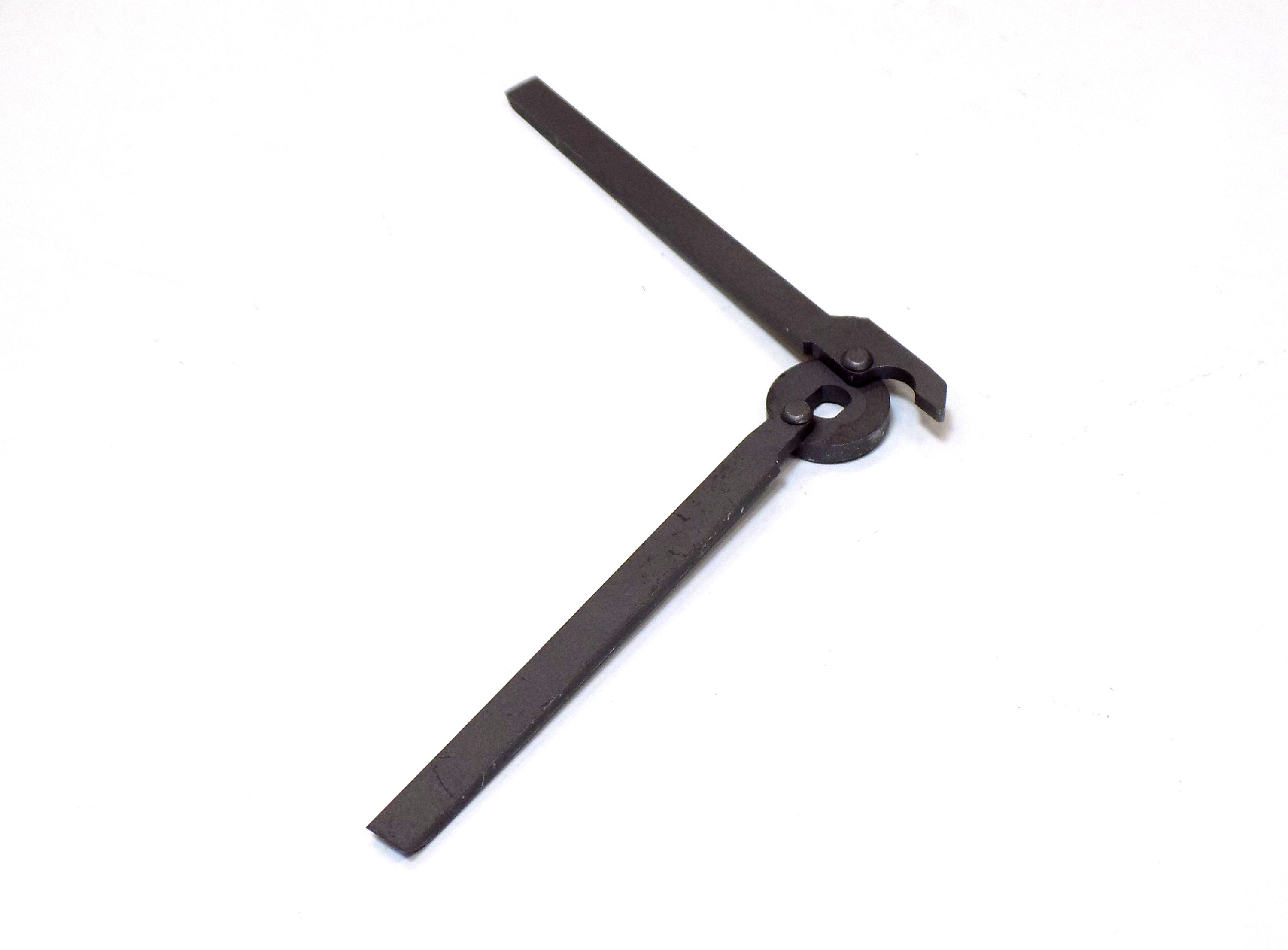 Caminos Barca blokada drzwi komory paleniskowej, blokada Caminos Barca blokada drzwi komory paleniskowej, blokada