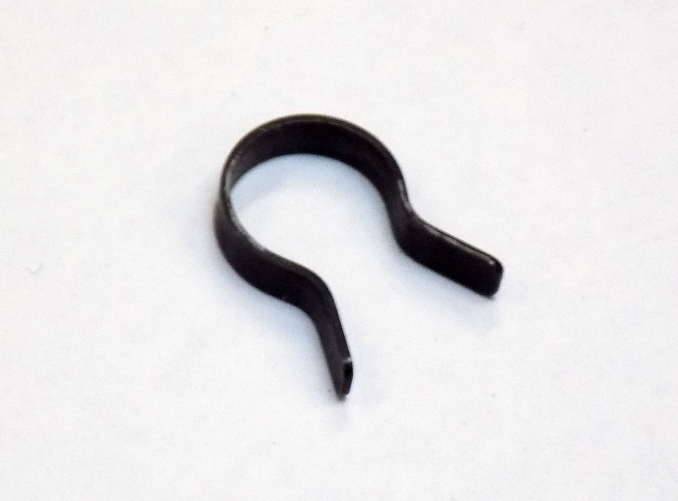 Gerco Garant Wk3 Klemmfeder Heiztür Gerco Garant Wk3 Klemmfeder Heiztür