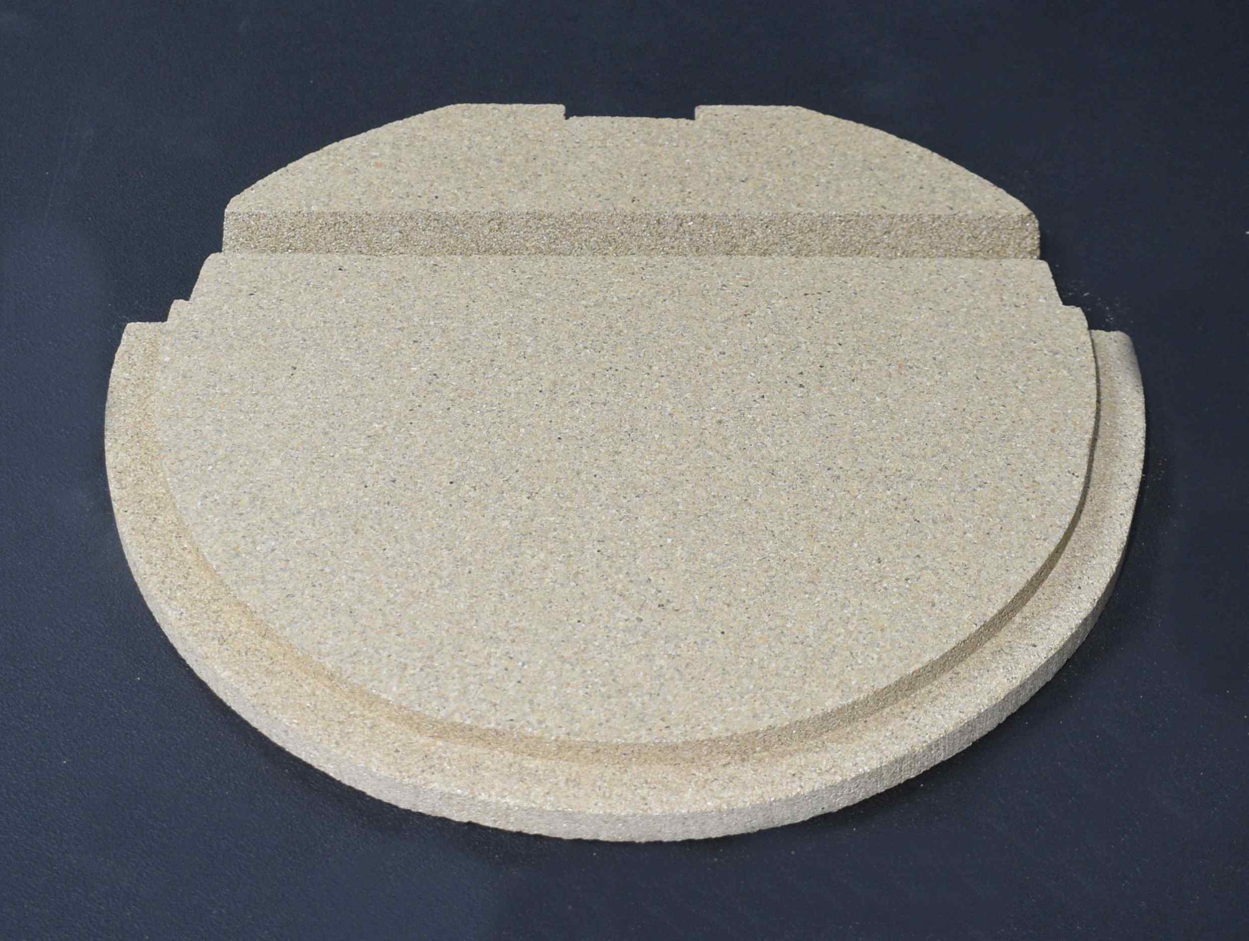 Justus Faro W+ 2.0 déflecteur kit Justus Faro W+ 2.0 déflecteur kit