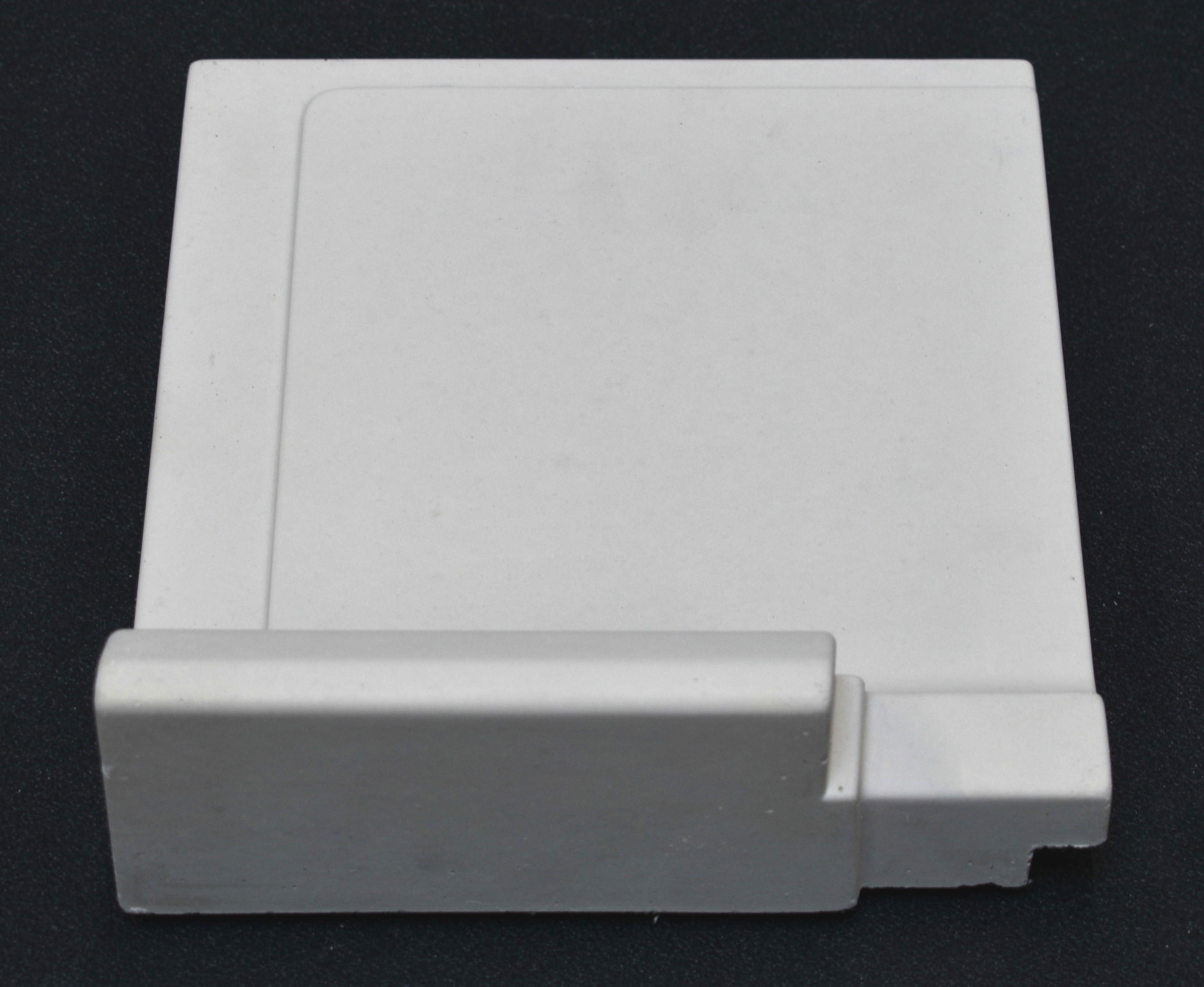 Nordpeis Bergen pietra per fondo a sinistra