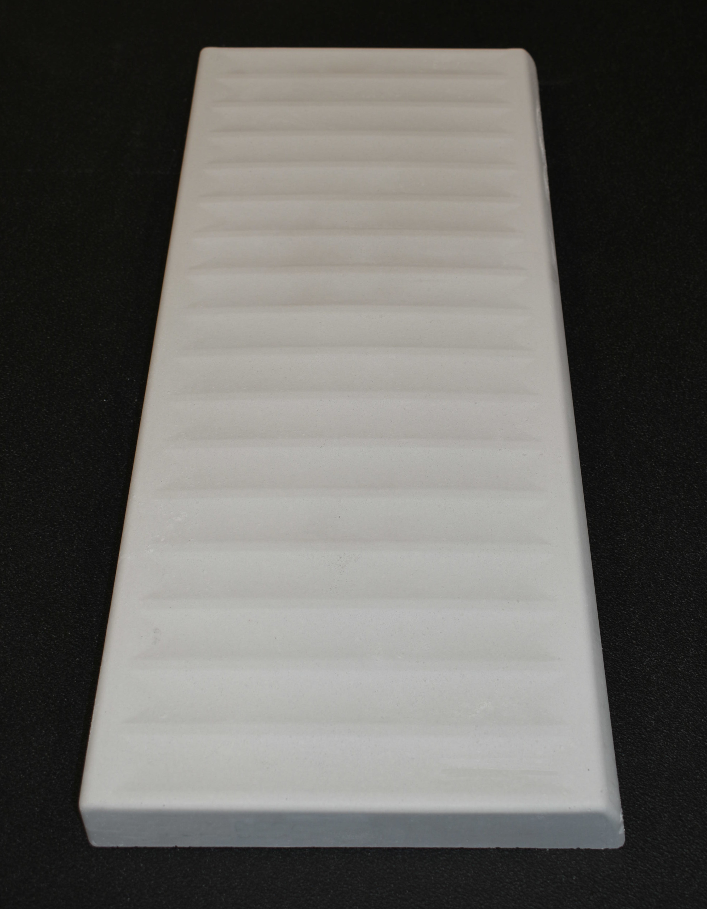 Austroflamm Tauris 650/570 Achterste muur steen links D