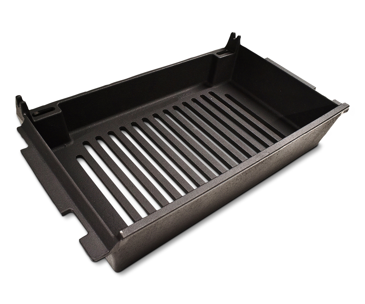 Haas-Sohn Gastein easy 350.15 podłoga komory paleniskowej Haas-Sohn Gastein easy 350.15 podłoga komory paleniskowej