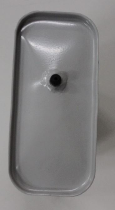 Wamsler OS 4/5 Vario Réservoir d'huile chaudron Wamsler OS 4/5 Vario Réservoir d'huile chaudron
