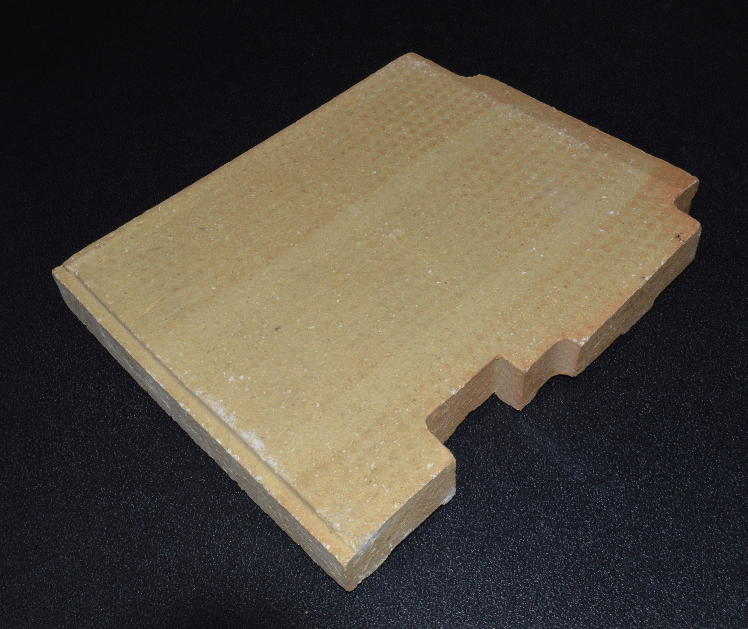 Haas-Sohn HSZ 40.2 sidesten højre Haas-Sohn HSZ 40.2 sidesten højre