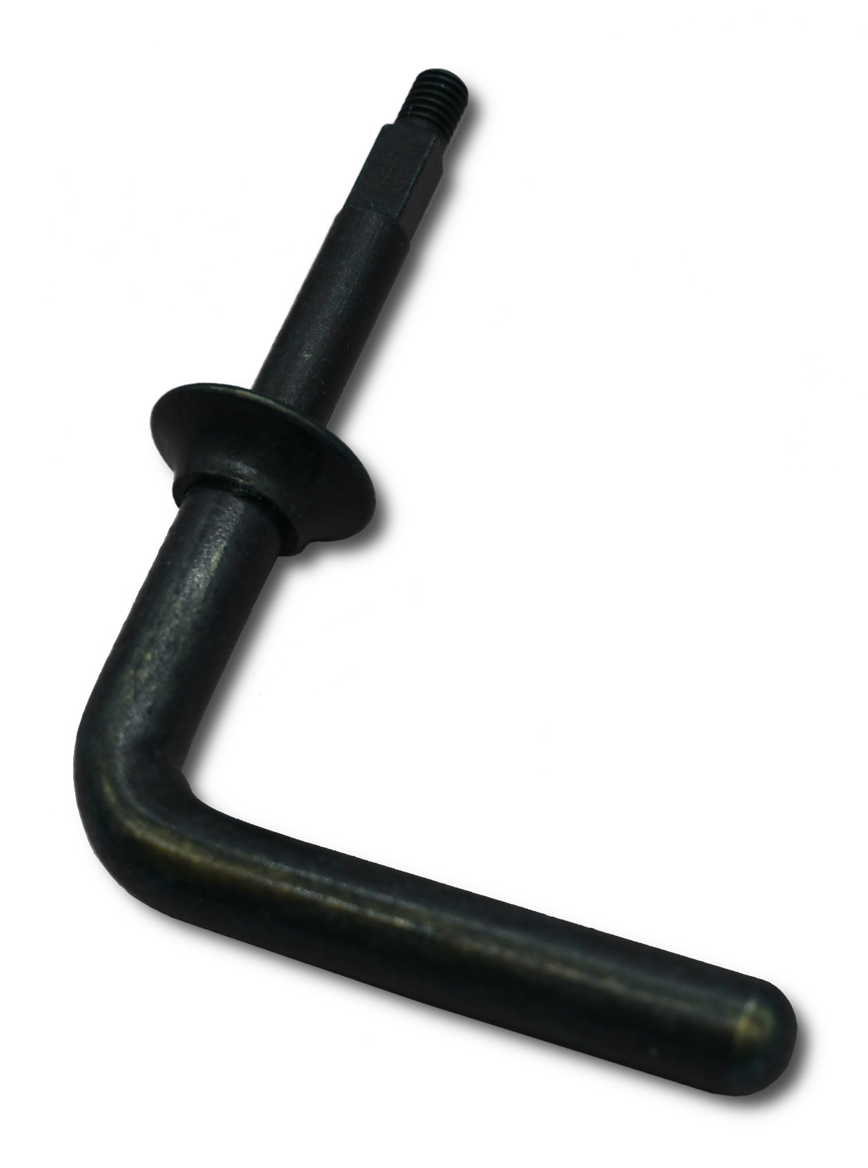 Leda Granat 900 Stellgriff Griff Einstellgriff