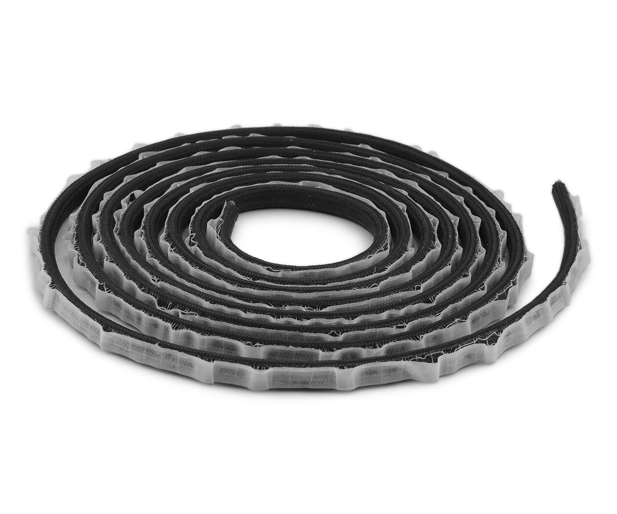 Koppe Caron 7 joint d’étanchéité vitre Koppe Caron 7 joint d’étanchéité vitre