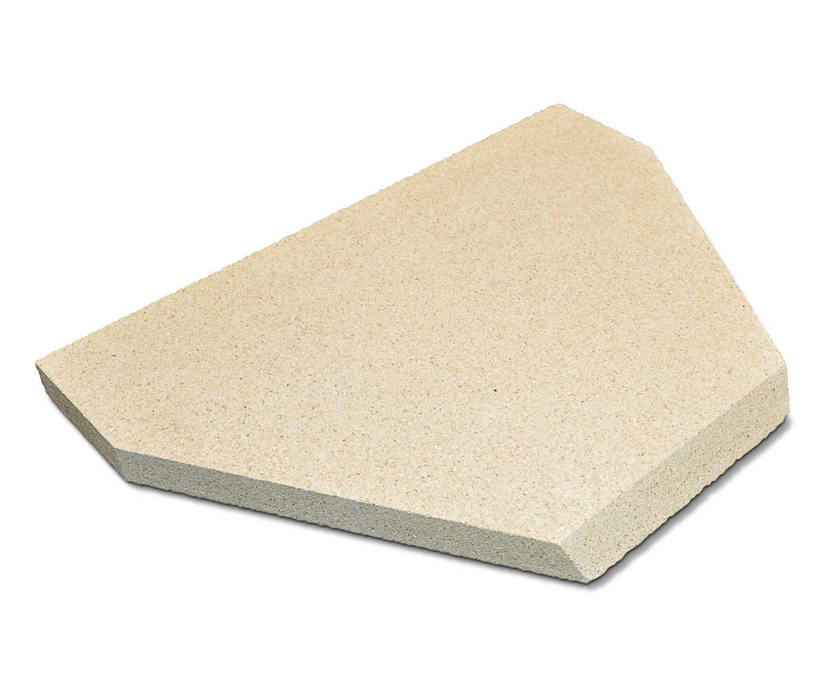 Caminos Trend déflecteur haut B Caminos Trend déflecteur haut B