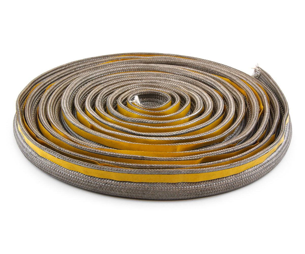 Drooff Bormio dørpakning B Drooff Bormio dørpakning B