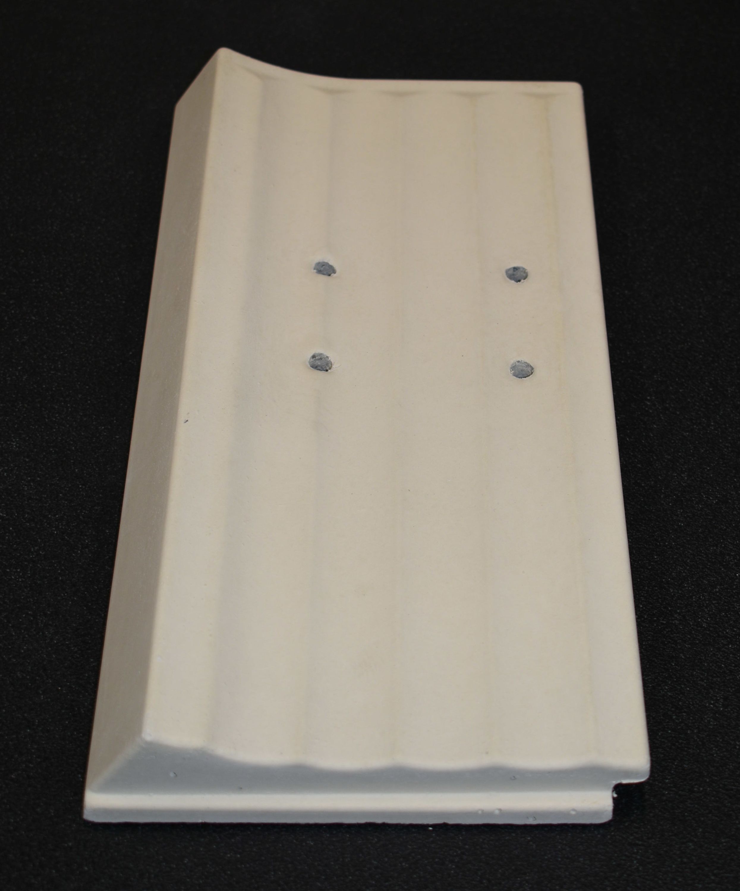 Lotus M3 Achterste muur steen links C Lotus M3 Achterste muur steen links C