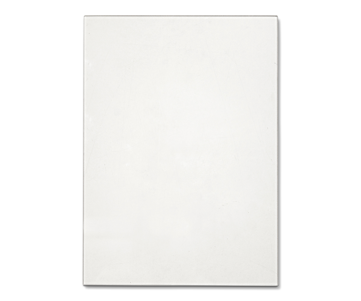 Leda Diamant H100 W glas indenfor
