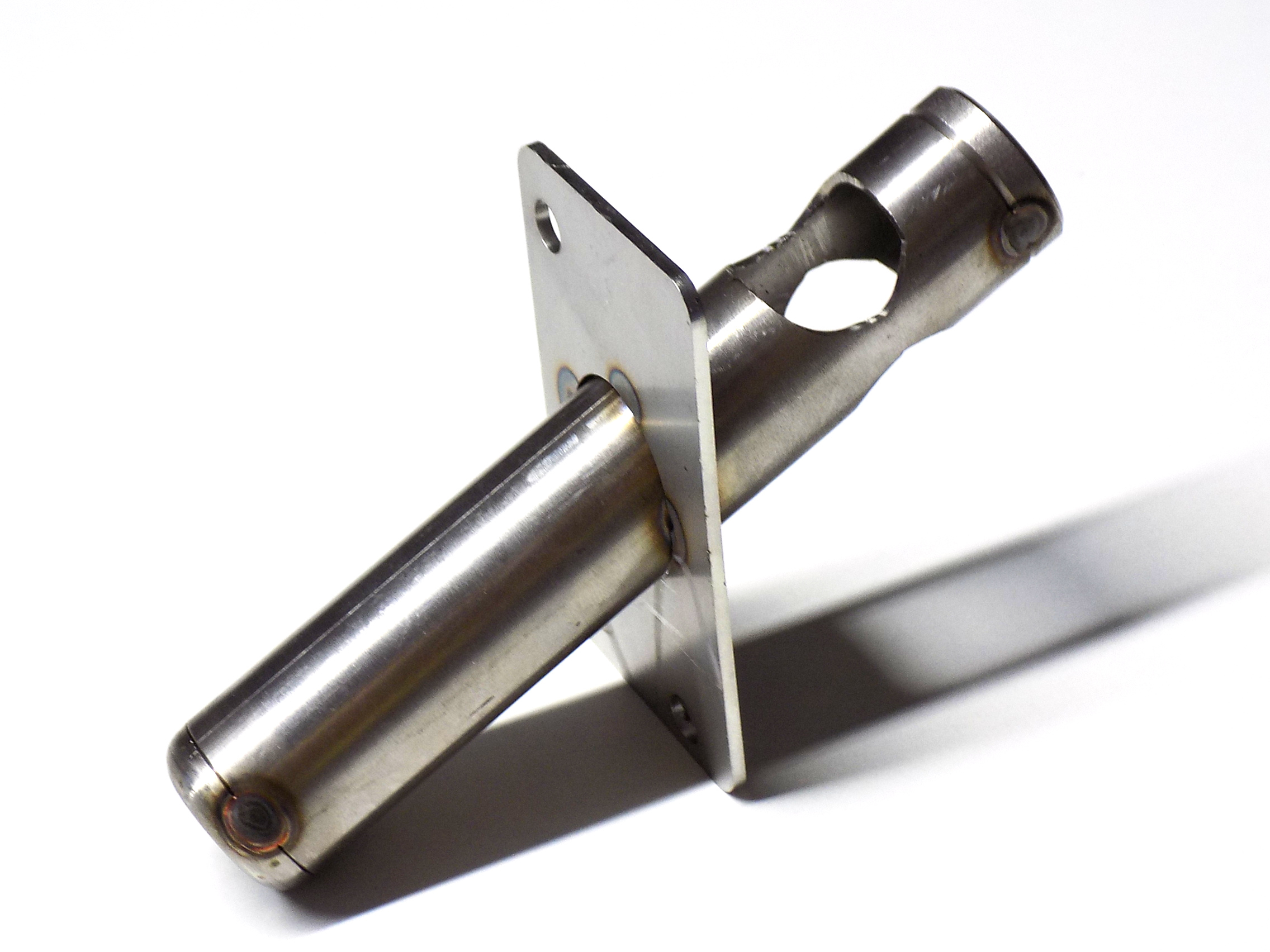 Haas-Sohn HSP 1.17 tubo di accensione