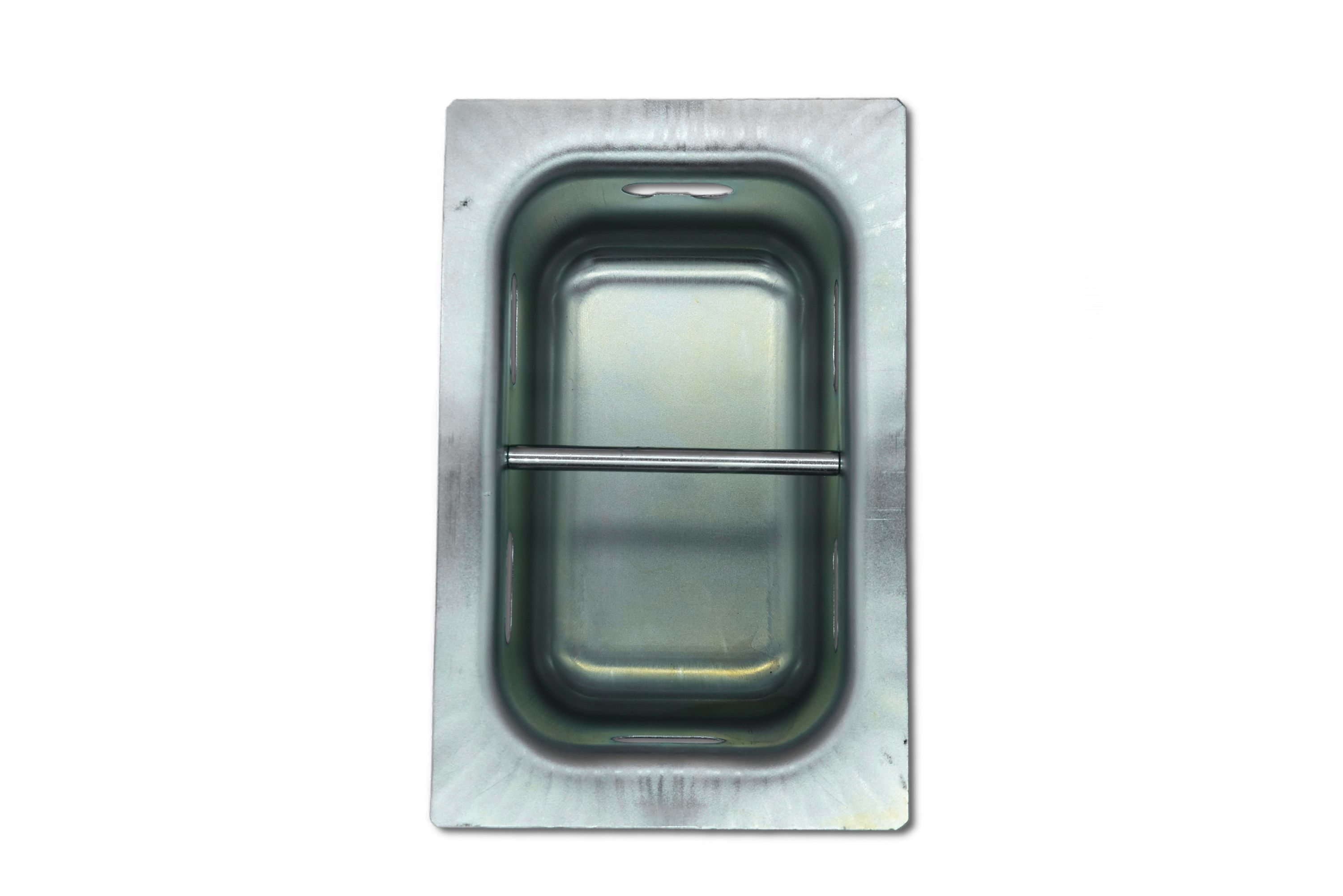 Cera Nobilis 100 Aschekasten