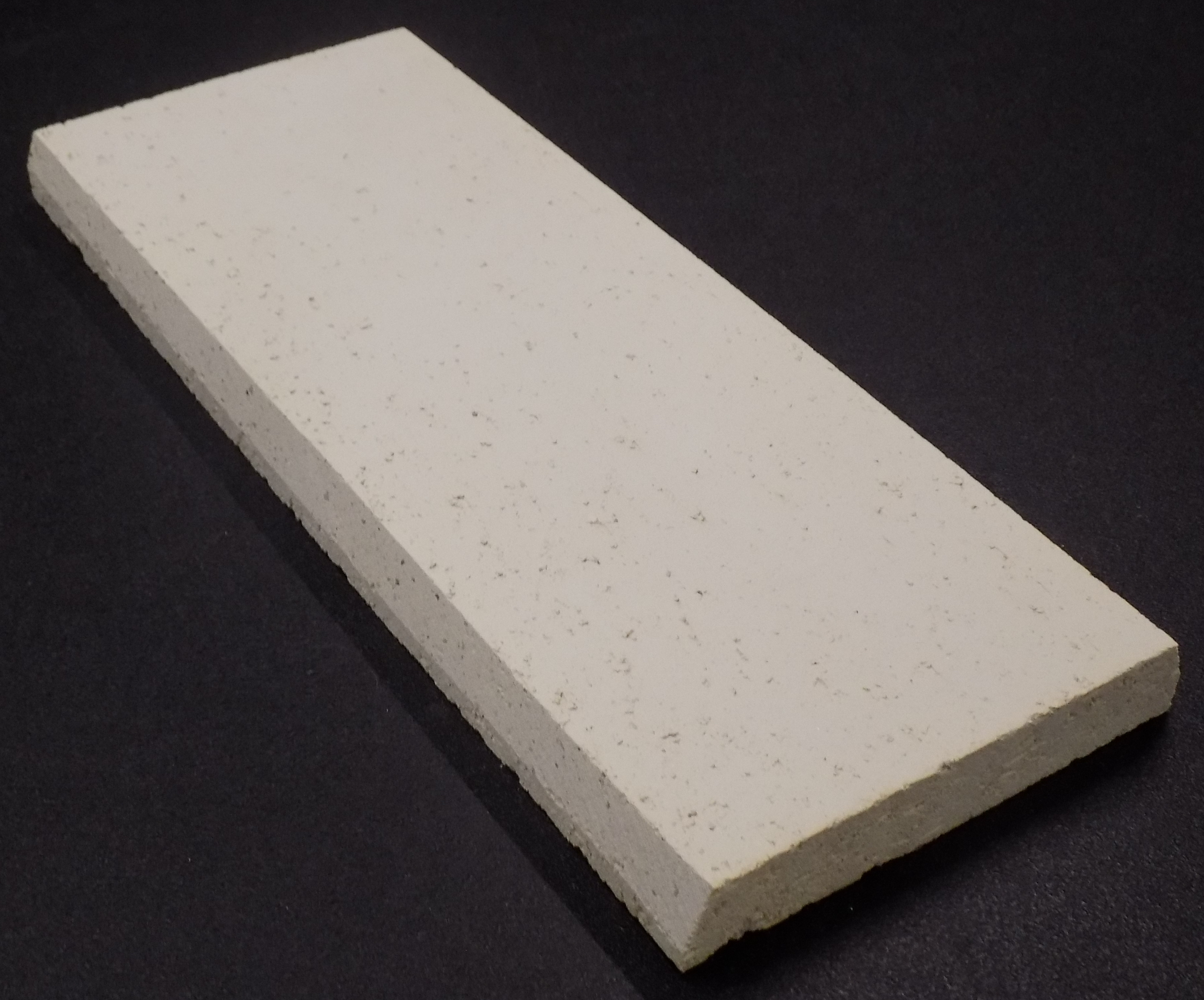 Novaline Moda Premier ST pierre de plaque arrière