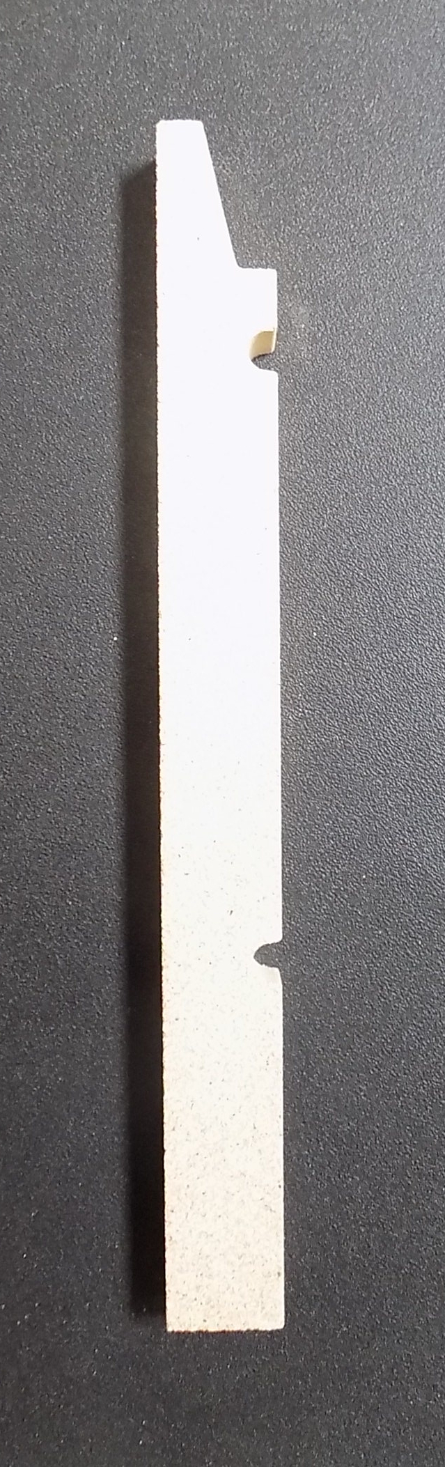 Jydepejsen Cubic Zijsteen links voorkant Jydepejsen Cubic Zijsteen links voorkant
