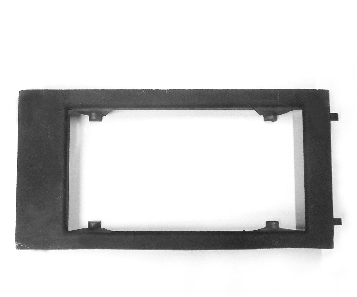 Wamsler K176F/A-70 supporto griglia
