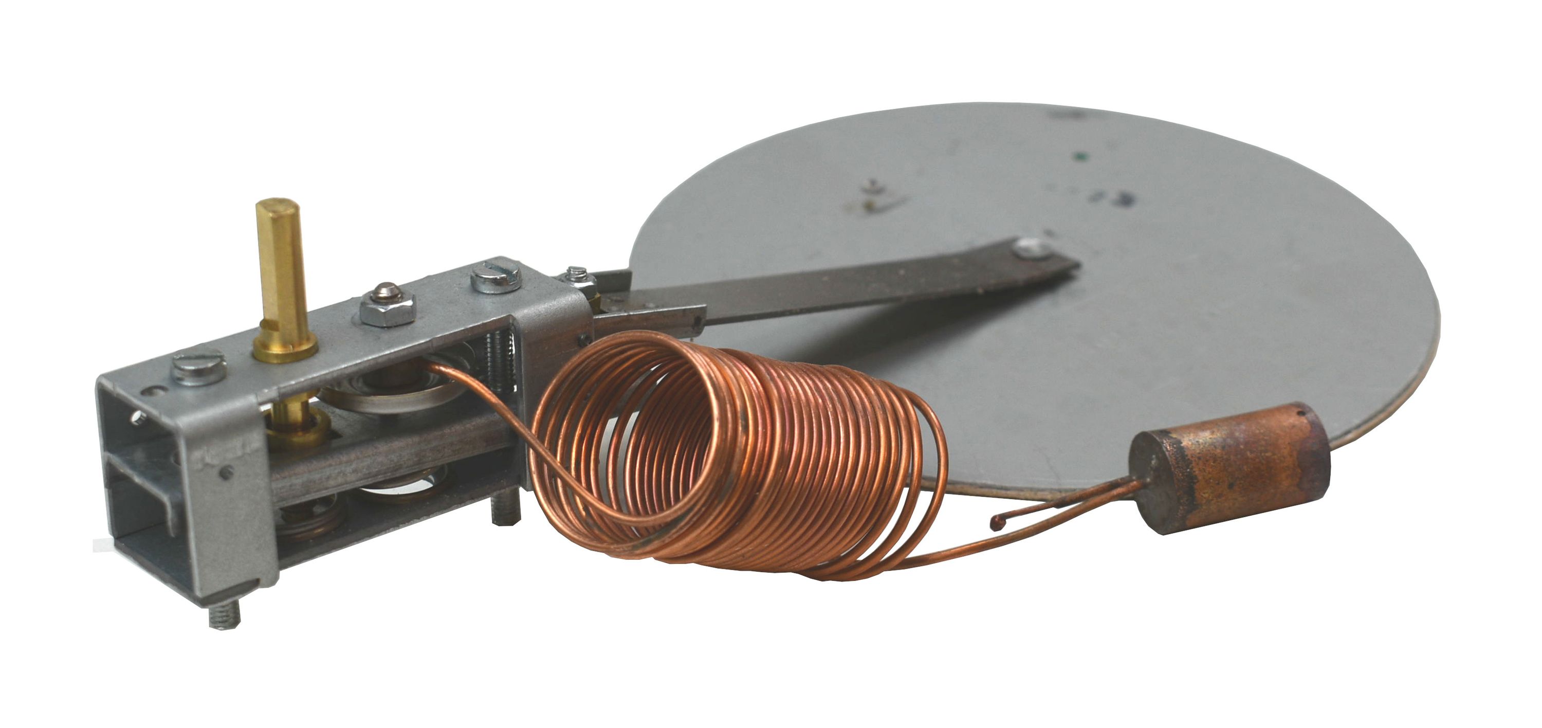 Wamsler K148 CL regolatore dell'aria
