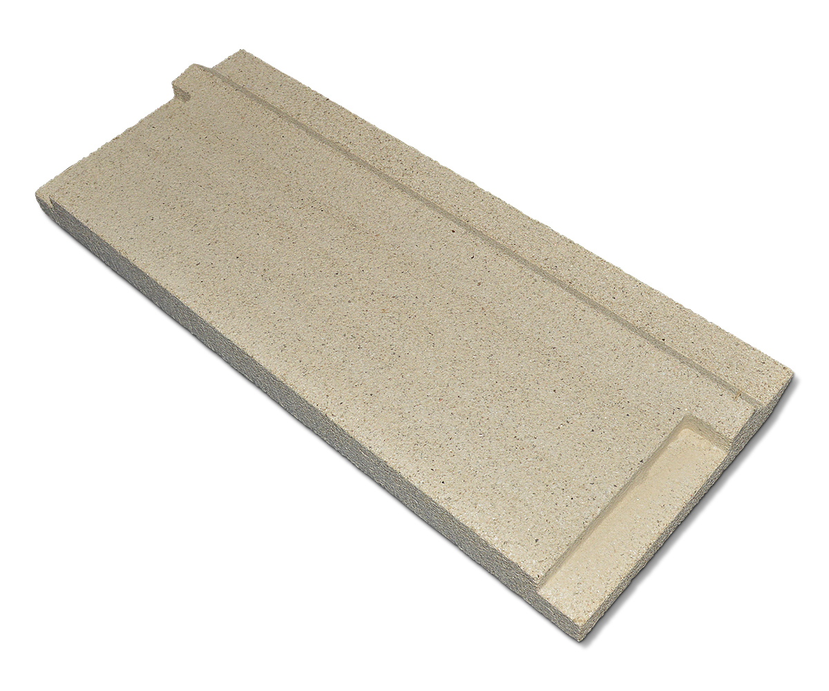 Oranier Rota Tre déflecteur haut Oranier Rota Tre déflecteur haut