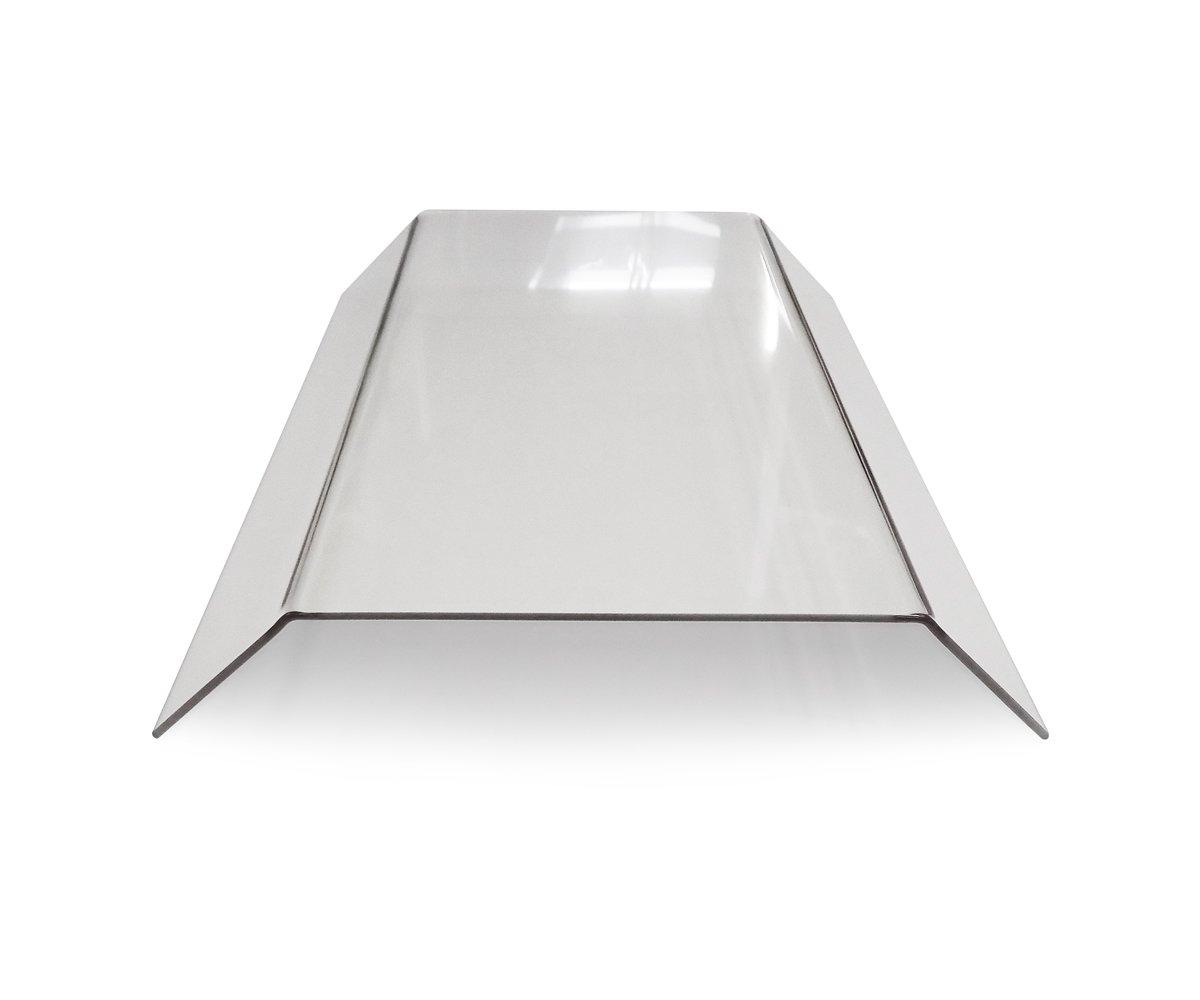 Wamsler Prisma glas