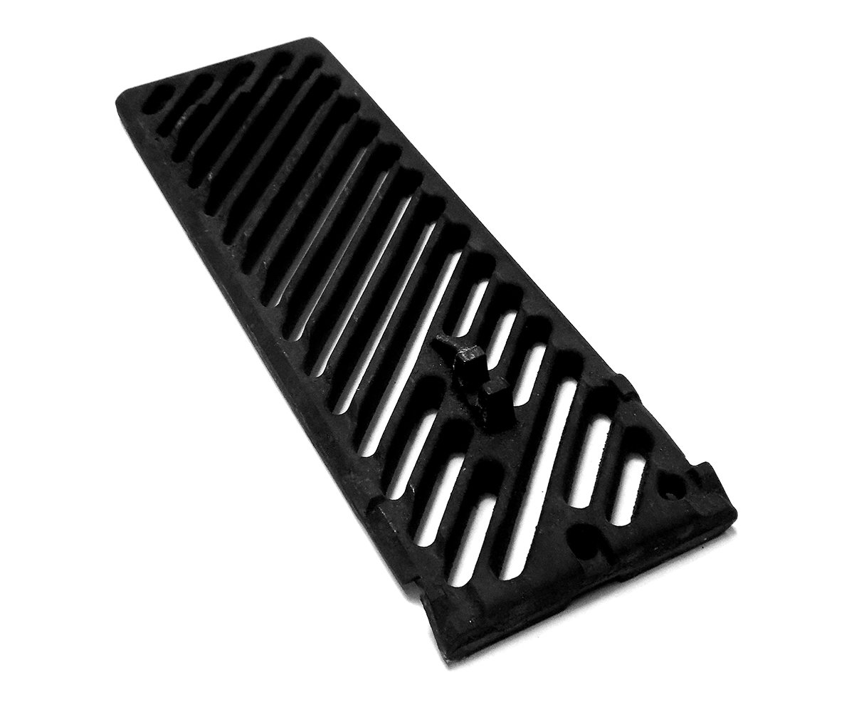 Wamsler K167 grille de décendrage