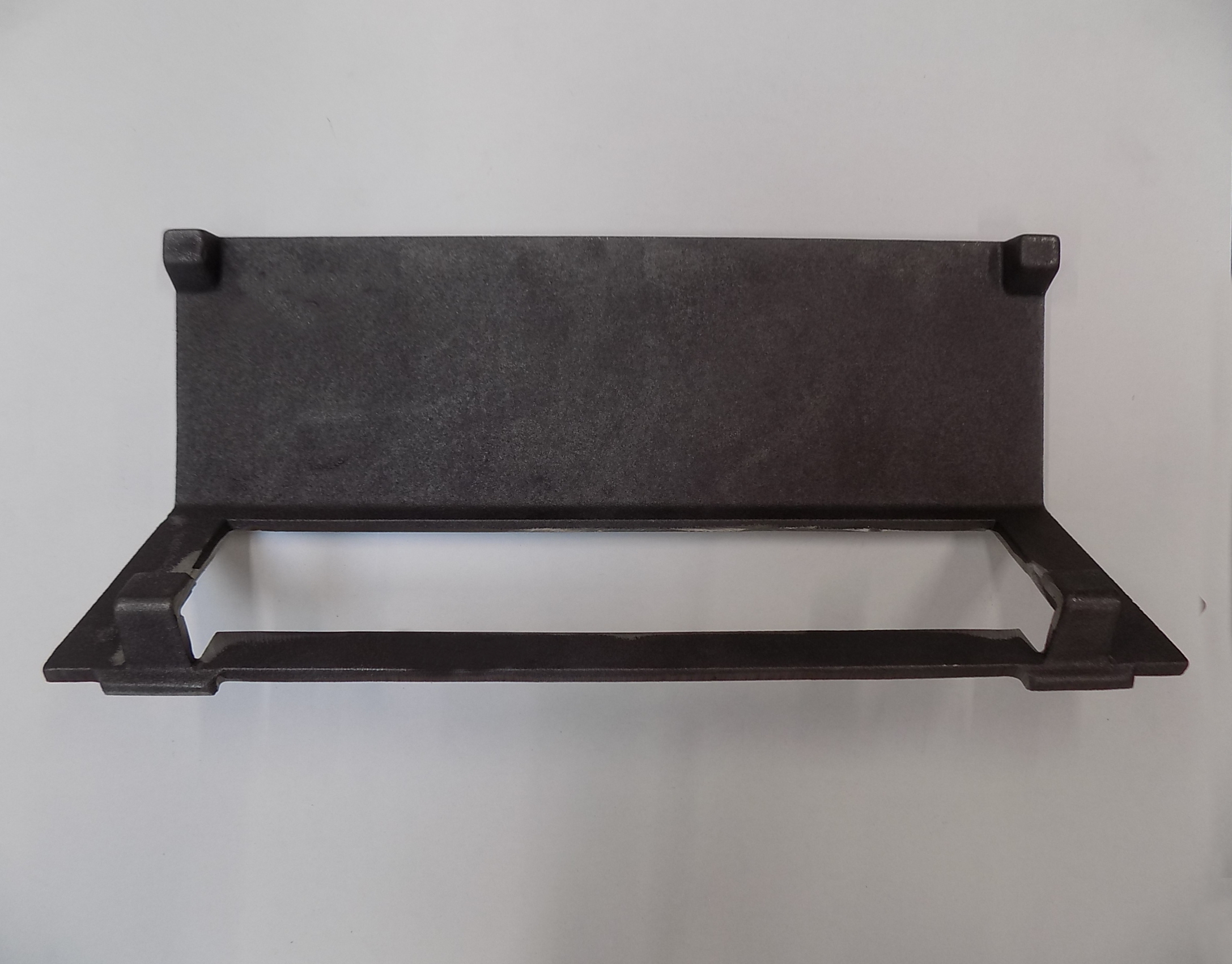 Austroflamm Esprit fixation avant déflecteur