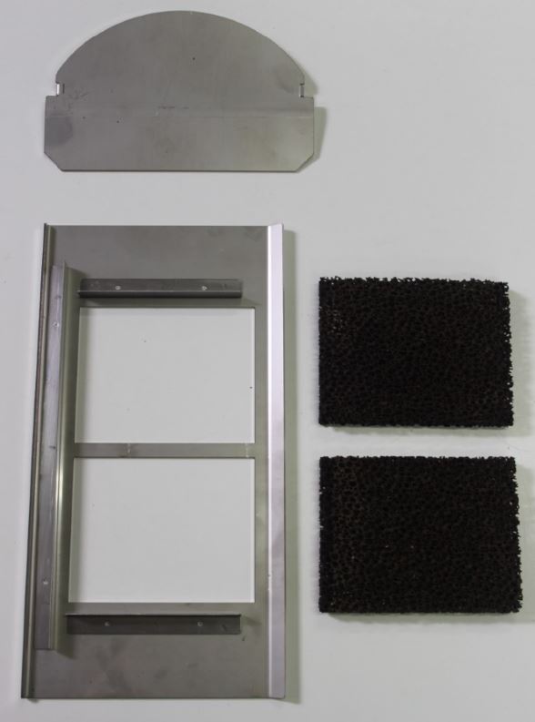 Schmid Quadro Retrofit kit Schmid Quadro Retrofit kit