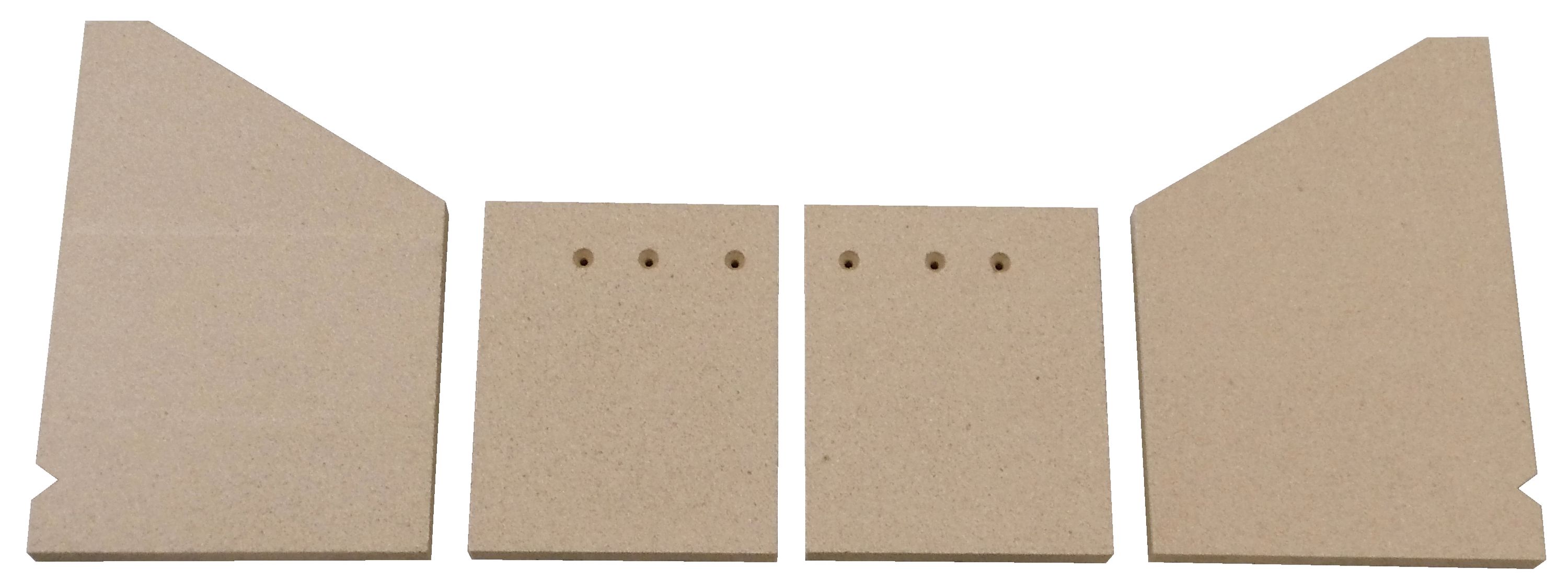 Justus Bavaria sidesten sæt C Justus Bavaria sidesten sæt C