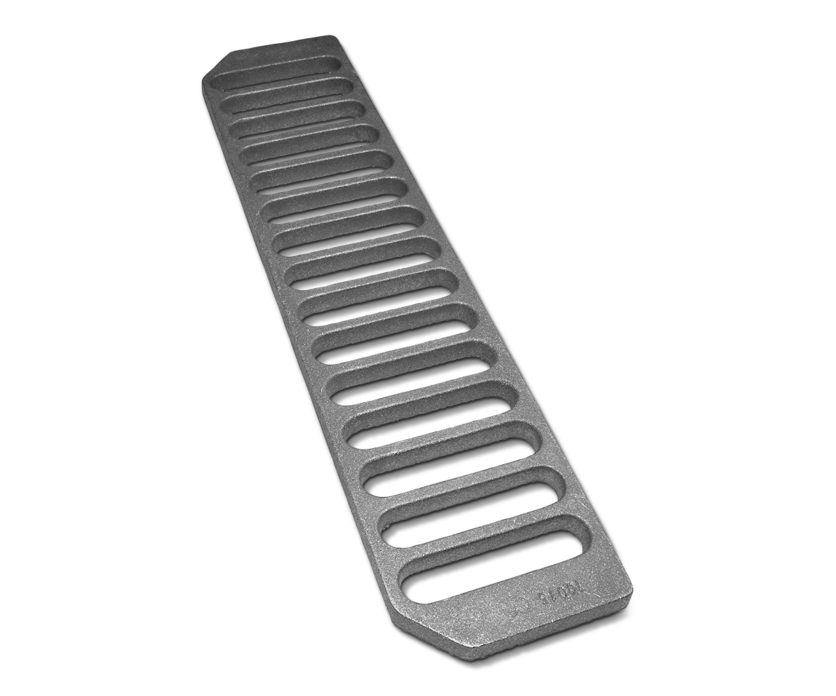 Attika Quadro Brennraumrost Gussrost Attika Quadro Brennraumrost Gussrost